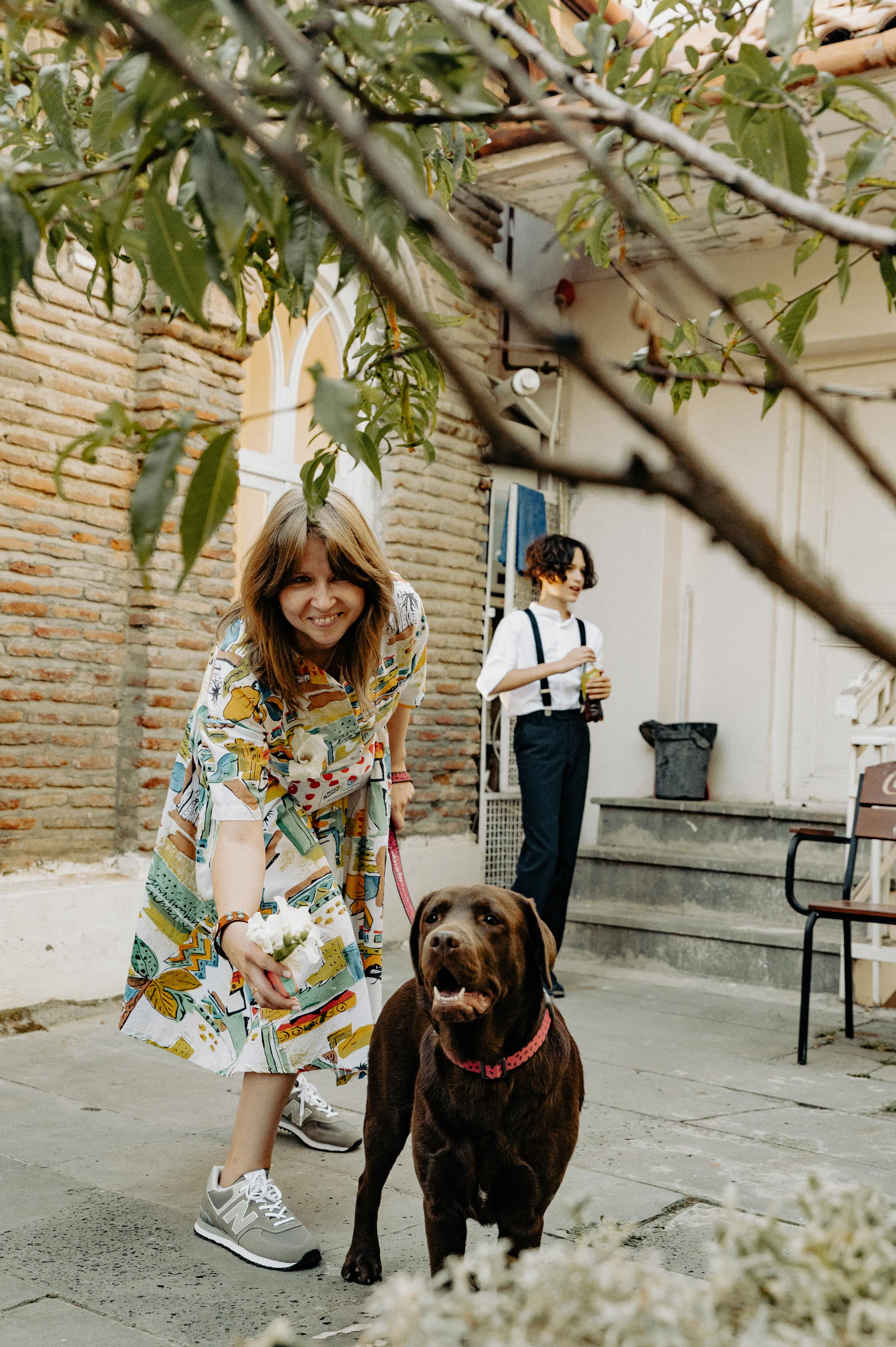 Ksusha & Garik. Фотограф в Тбилиси. Портрет, репортаж, эвент. Геннадий Демченко