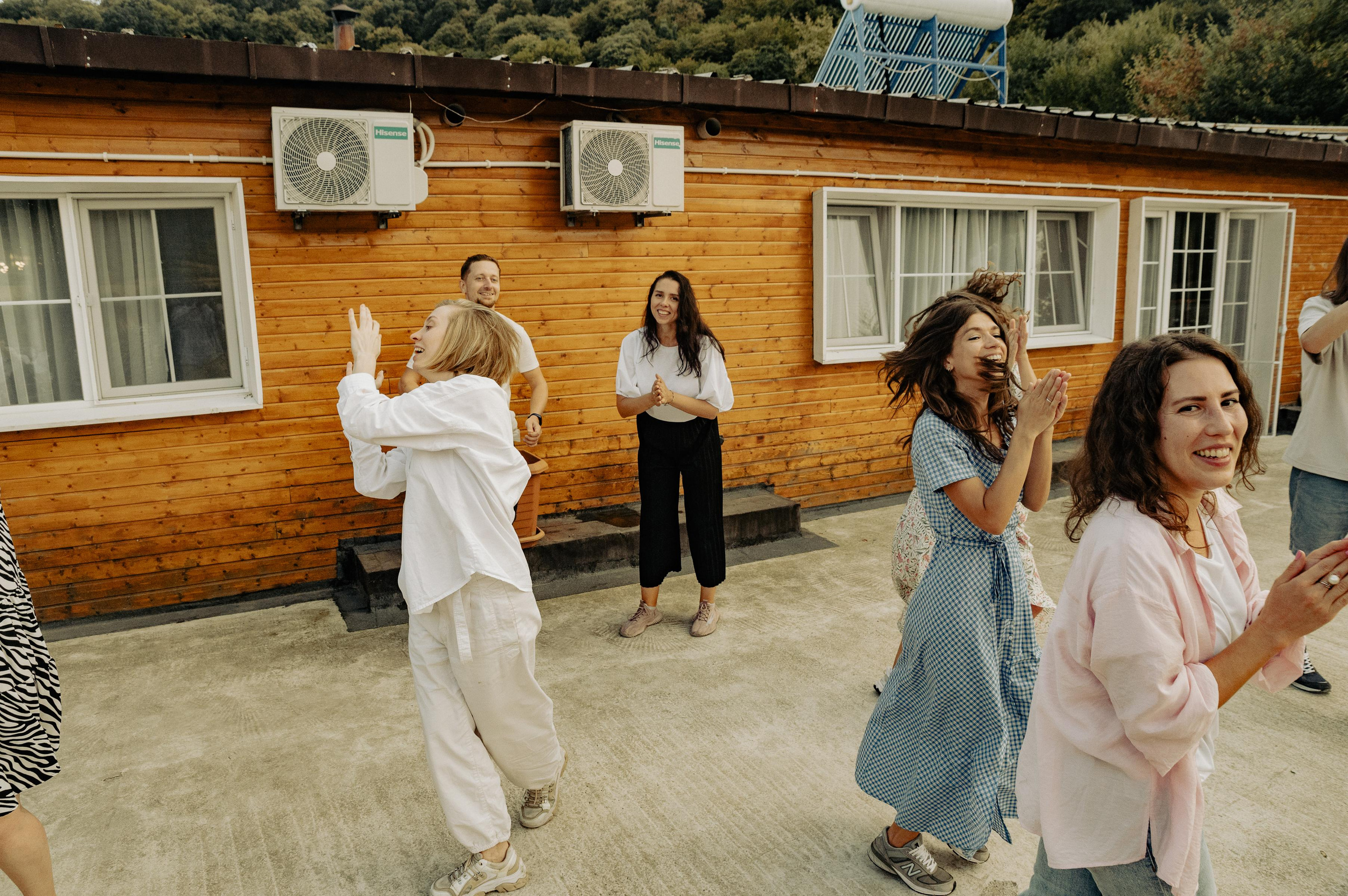 RTKVELLI. Фотограф в Тбилиси. Портрет, репортаж, эвент. Геннадий Демченко