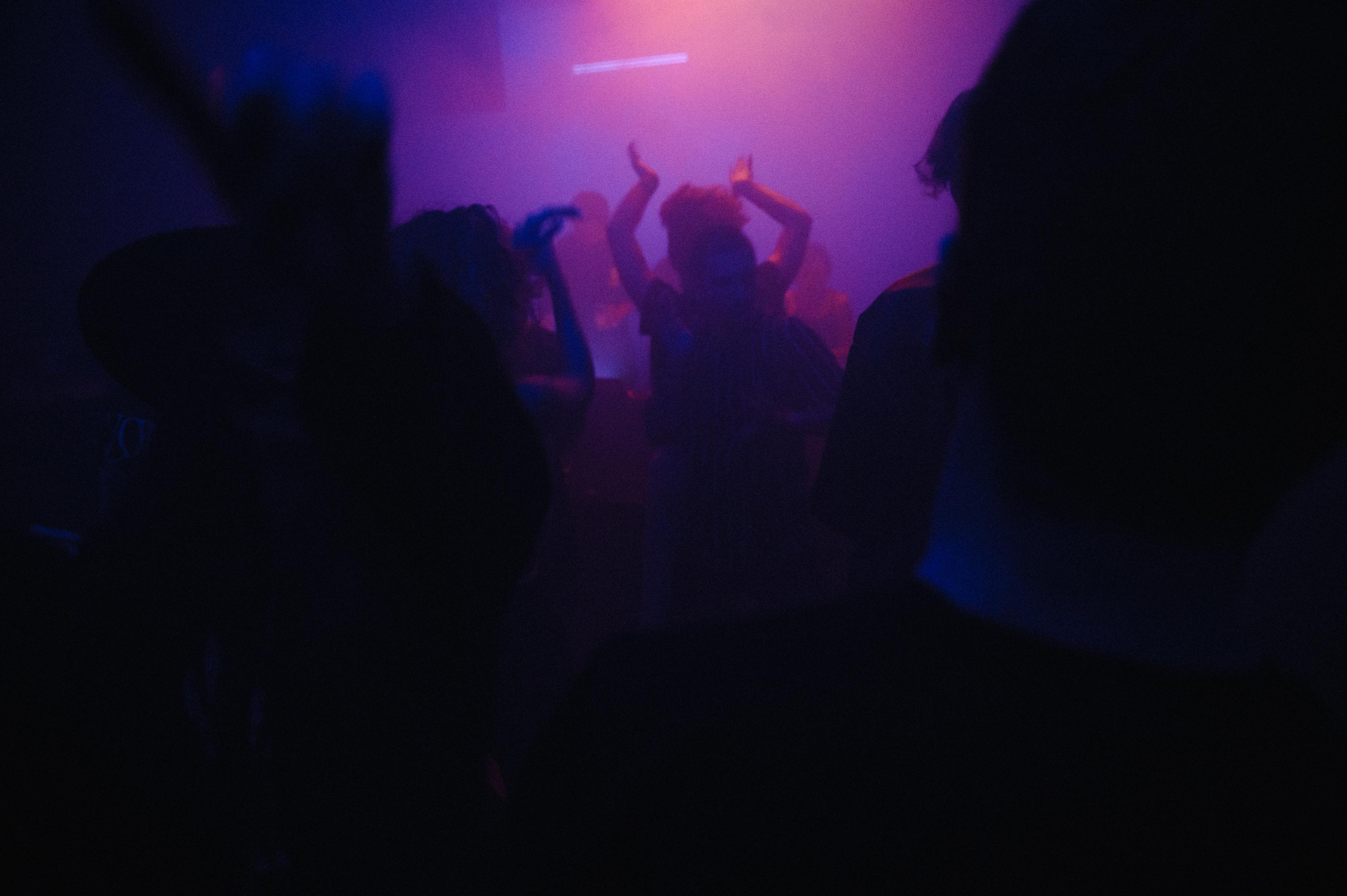 Echoverse. Portrait and reportage photographer