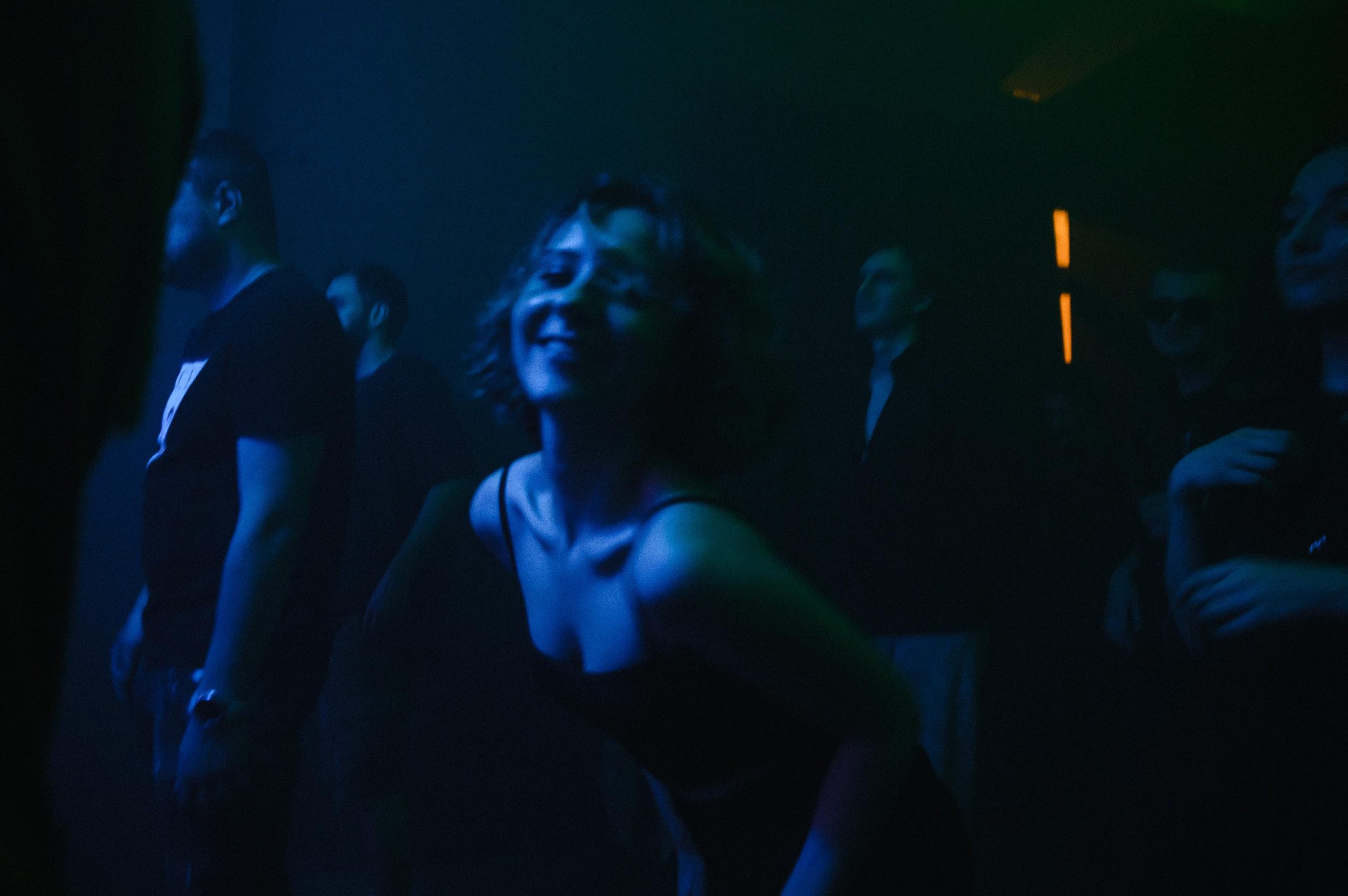 Echoverse. Portrait and reportage photographer