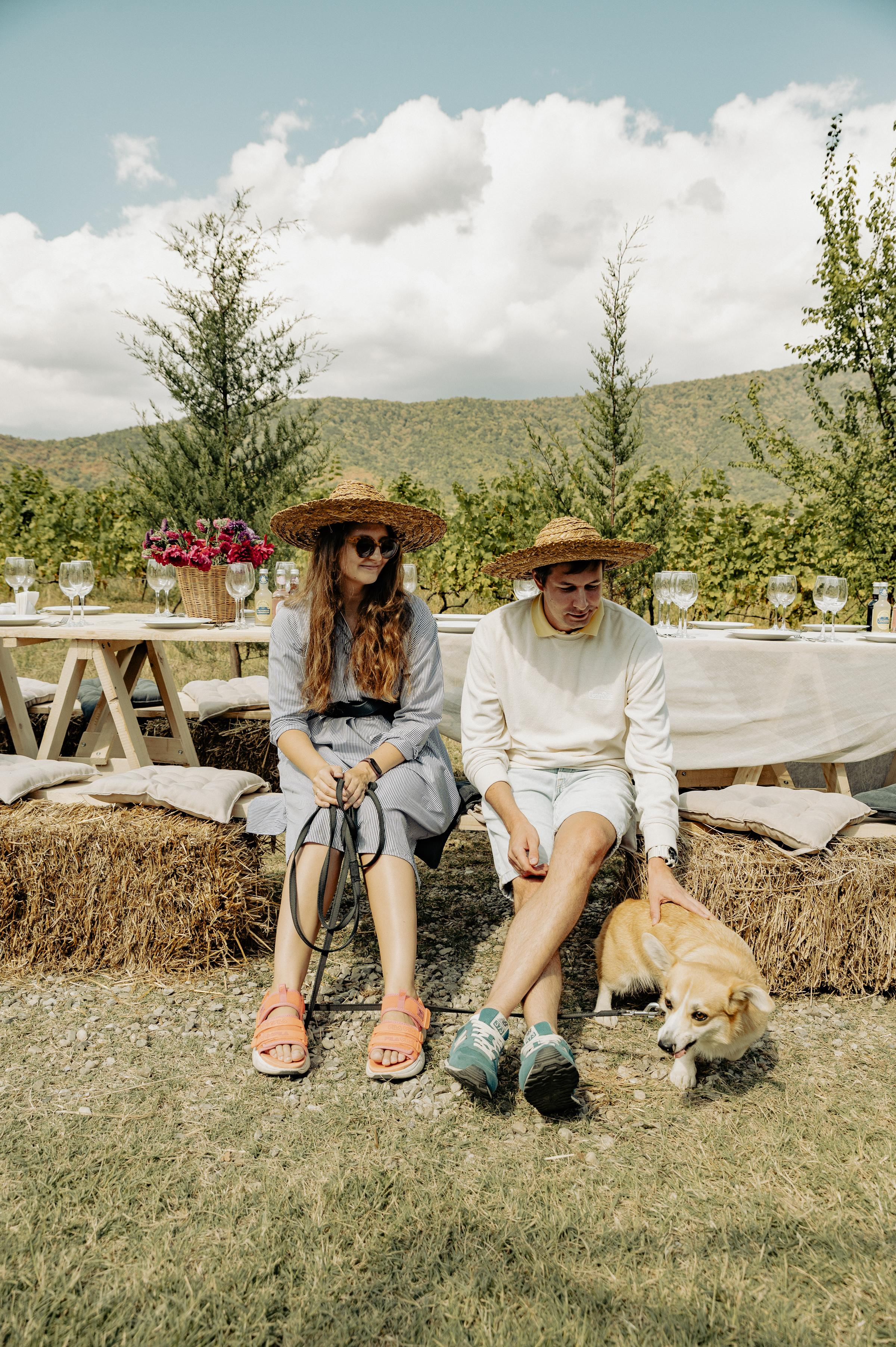 RTKVELLI. Фотограф в Тбилиси. Портрет, репортаж, эвент. Геннадий Демченко