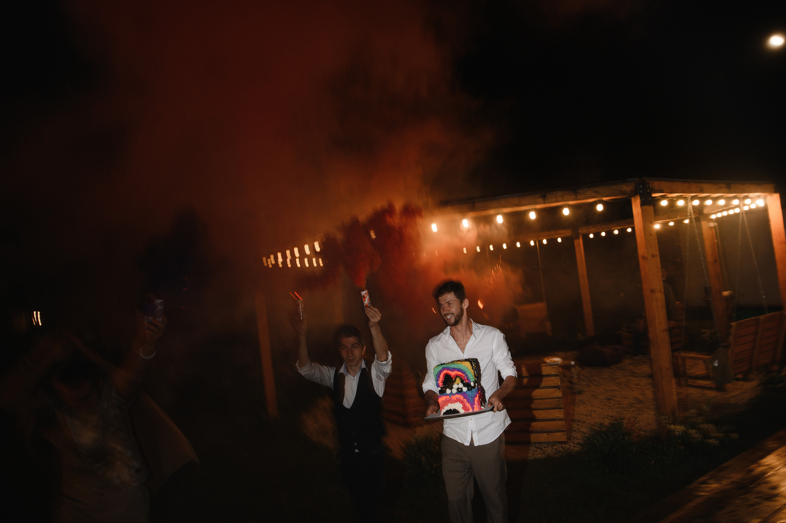 Anya & Yura. Portrait and reportage photographer