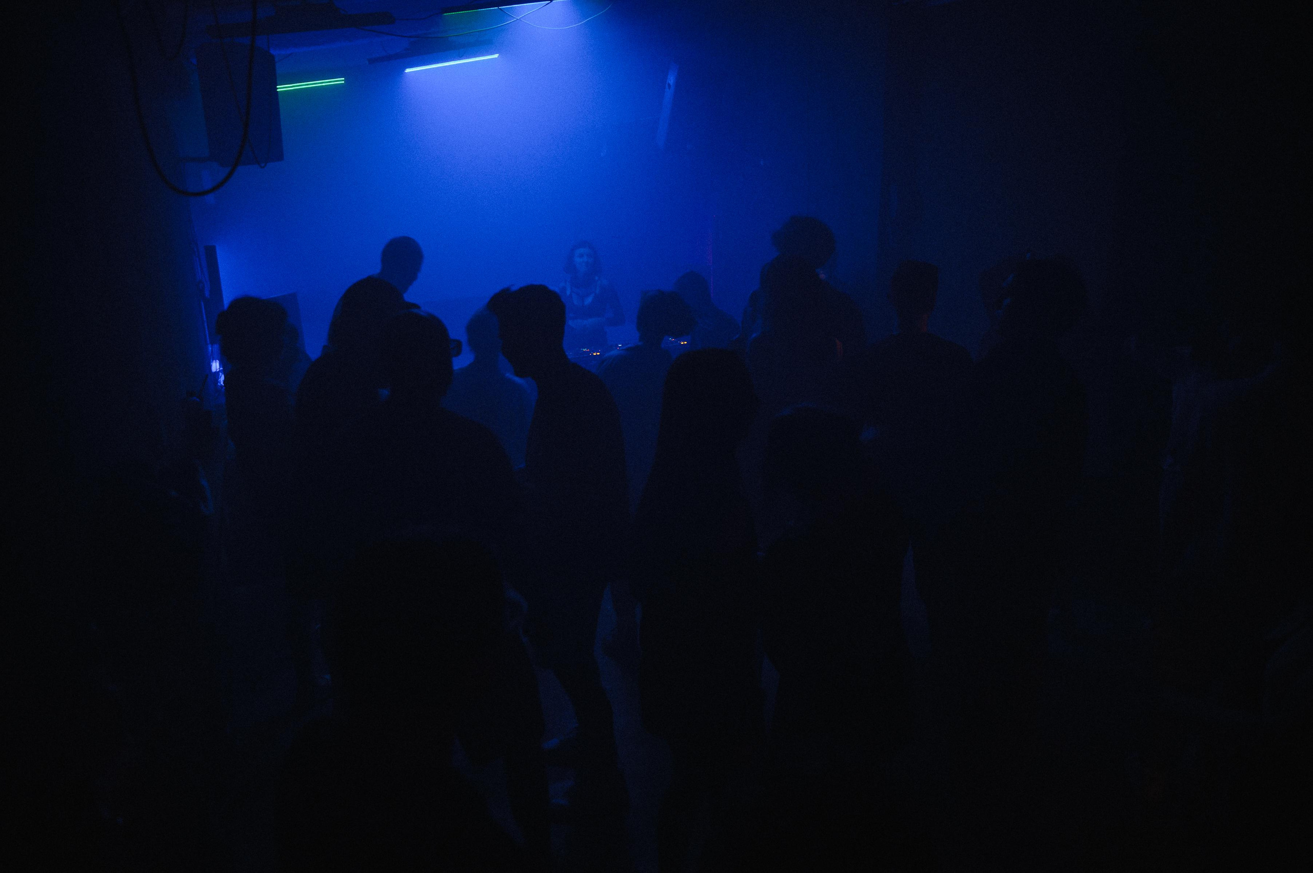 Echoverse. Portrait and reportage photographer