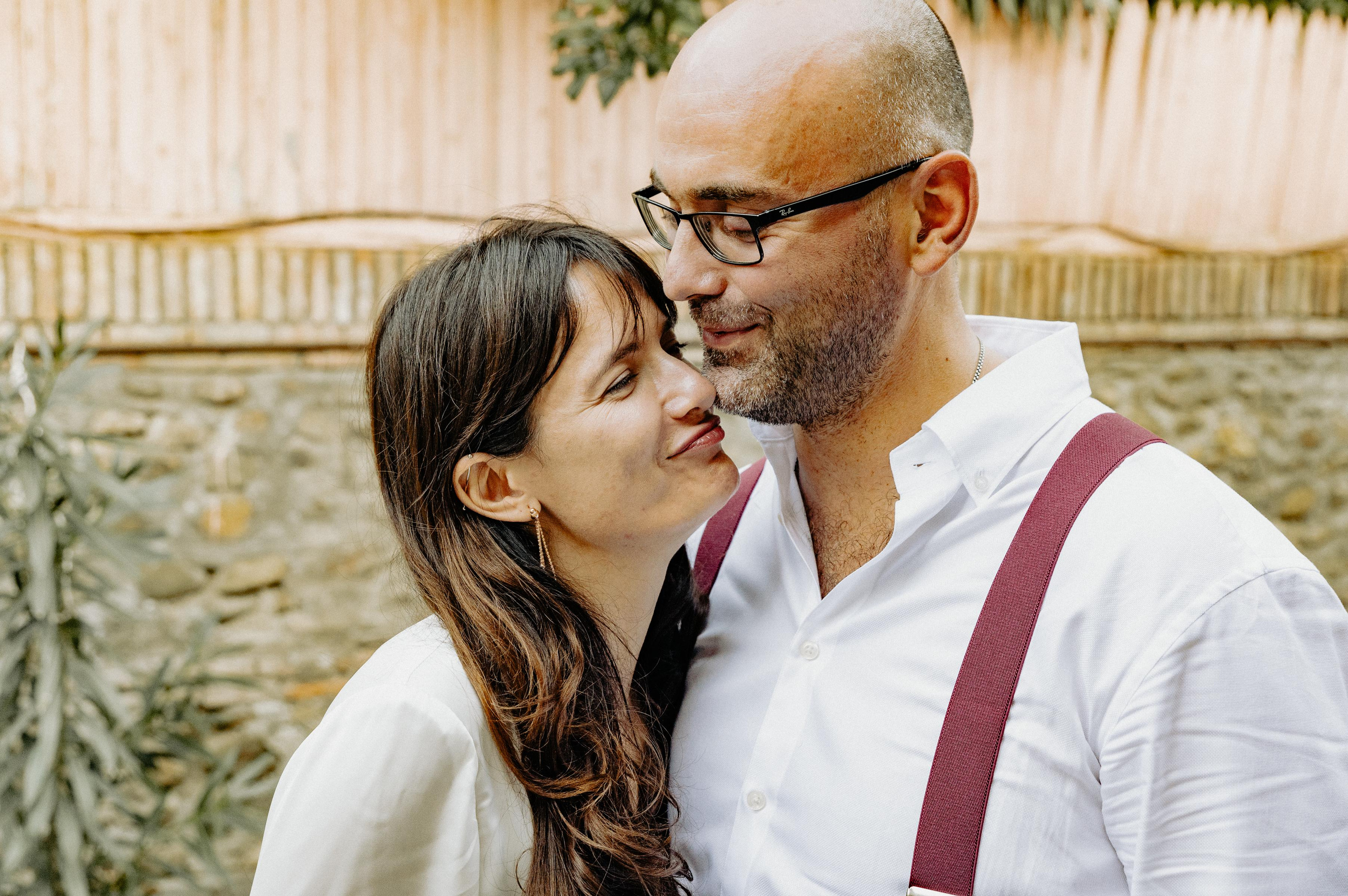 Ksusha & Garik. Фотограф в Тбилиси. Портрет, репортаж, эвент. Геннадий Демченко