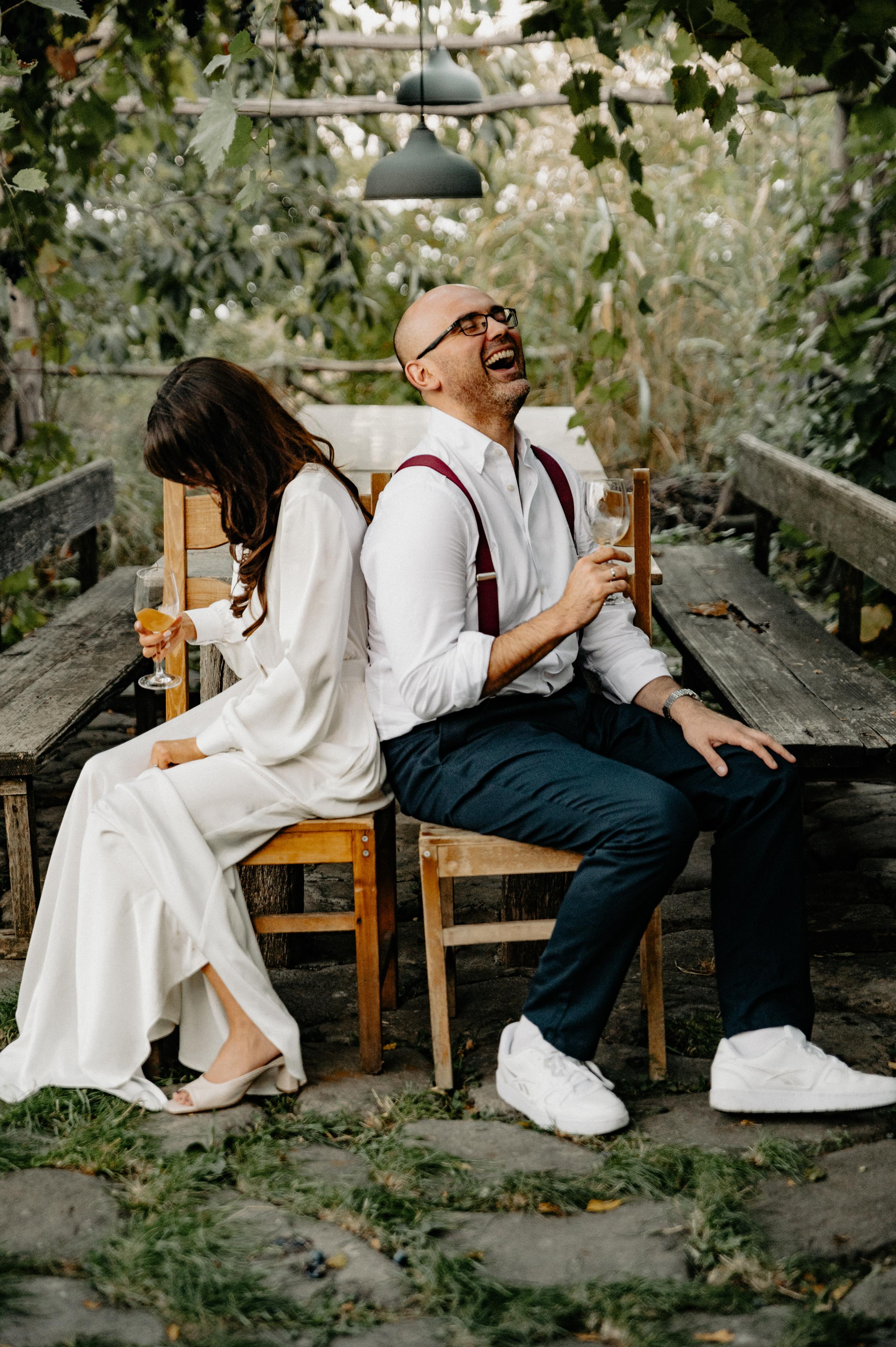 Ksusha & Garik. Фотограф в Тбилиси. Портрет, репортаж, эвент. Геннадий Демченко