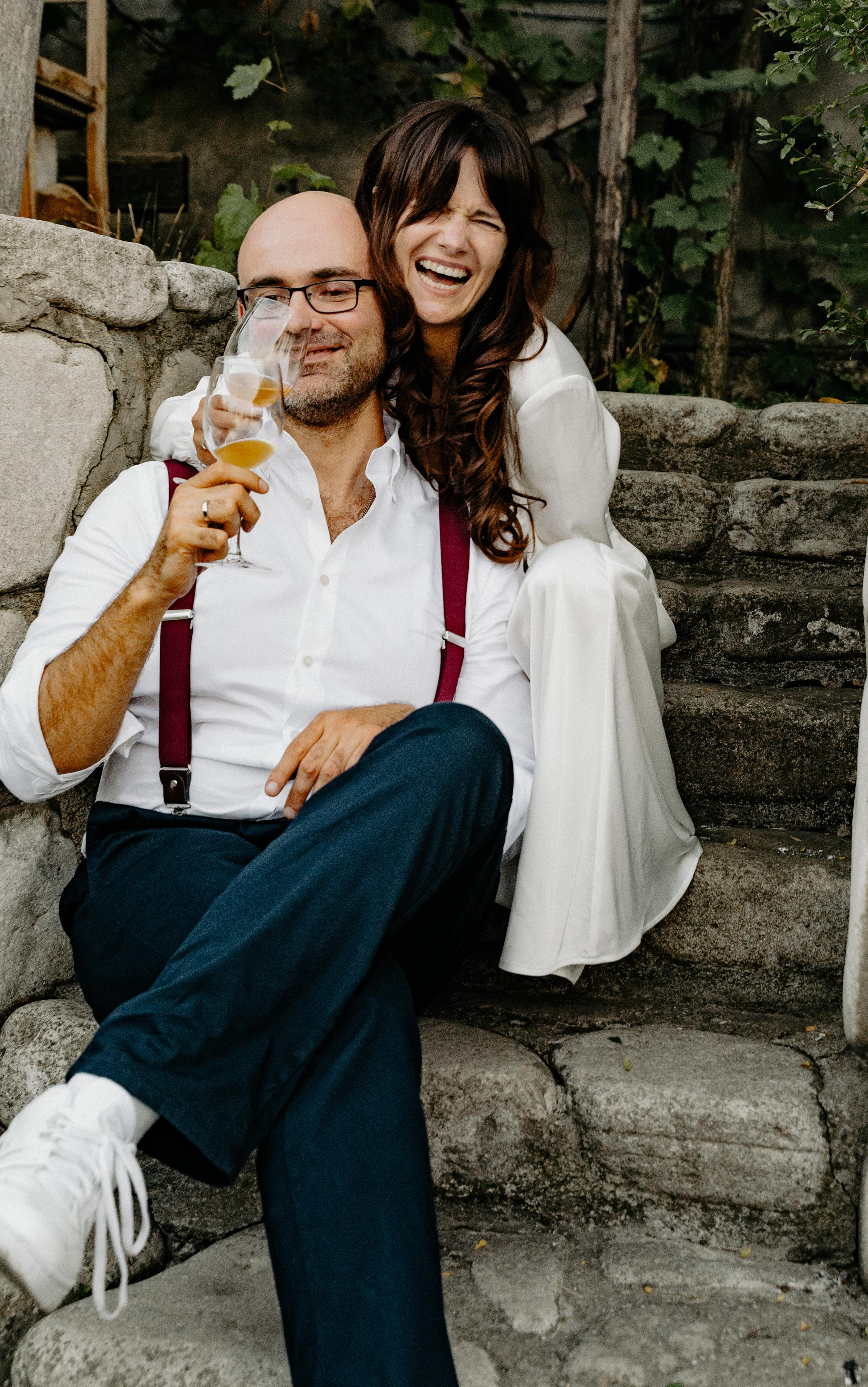 Ksusha & Garik. Фотограф в Тбилиси. Портрет, репортаж, эвент. Геннадий Демченко