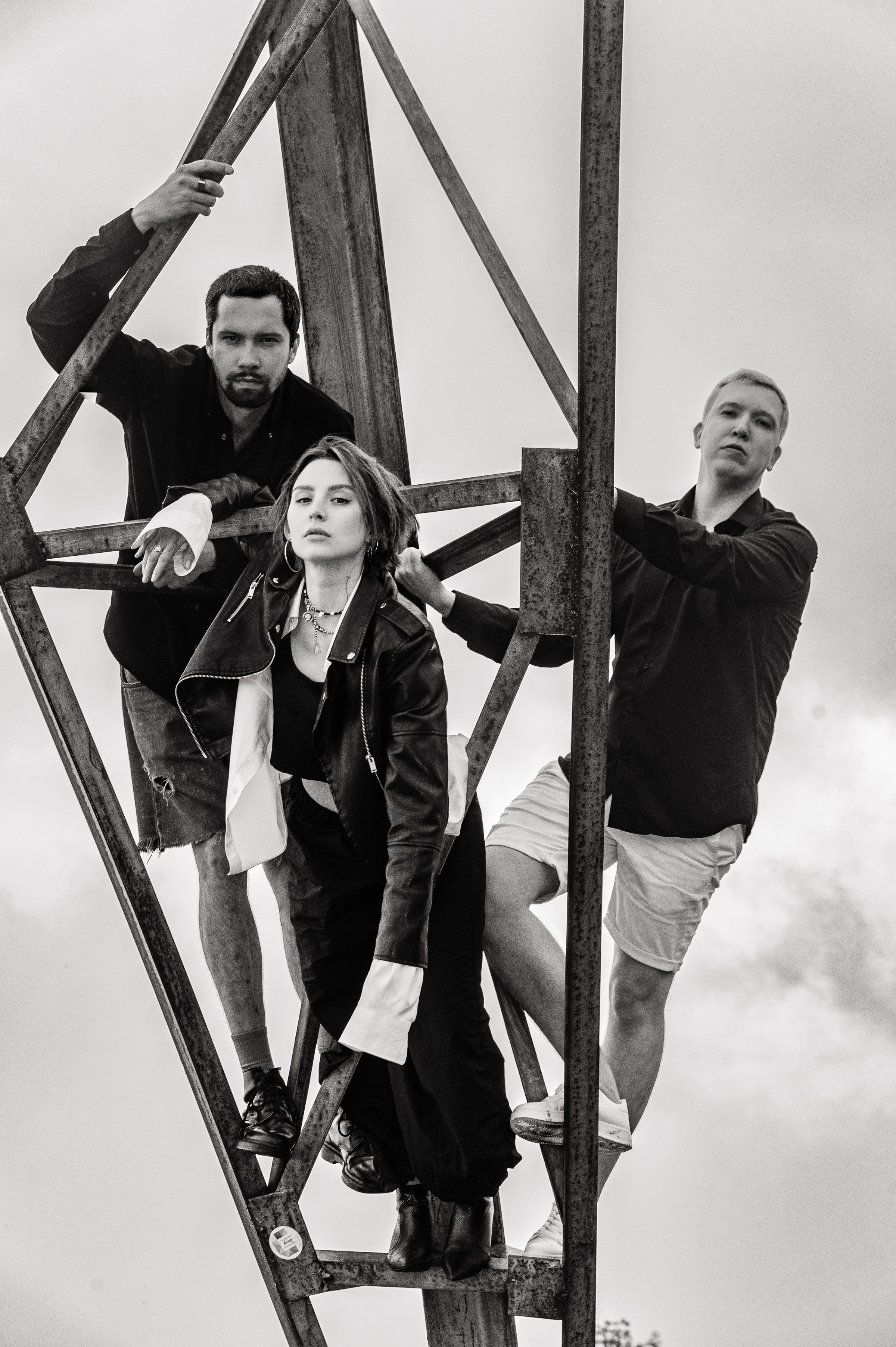 Nuvo Departe. Фотограф в Тбилиси. Портрет, репортаж, эвент. Геннадий Демченко