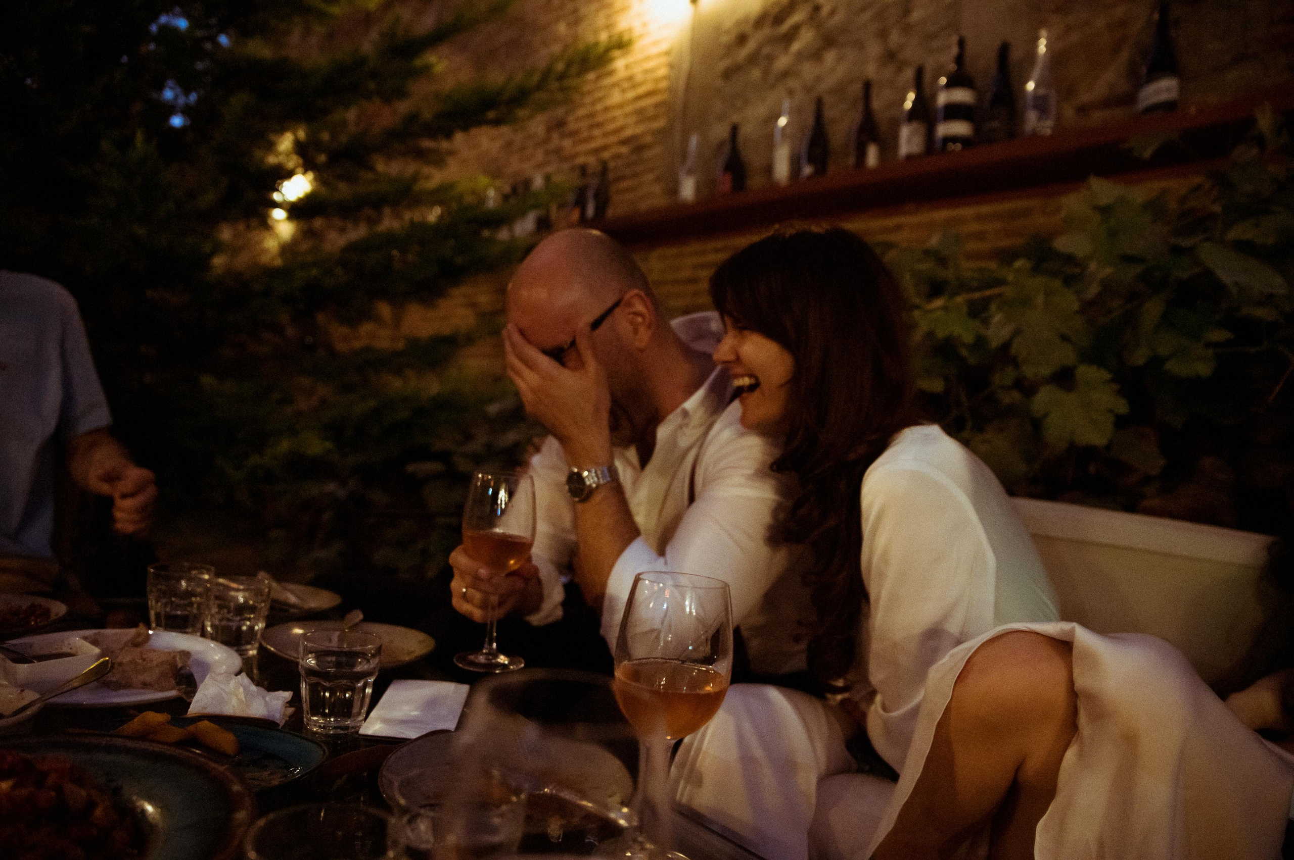 Ksusha & Garik. Фотограф в Тбилиси. Портрет, репортаж, эвент. Геннадий Демченко