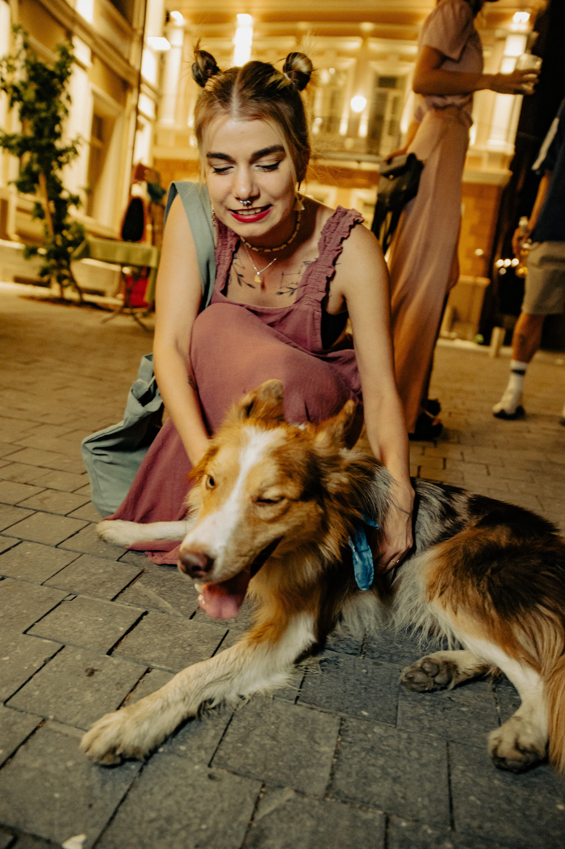 Dreamlanka market. Portrait and reportage photographer