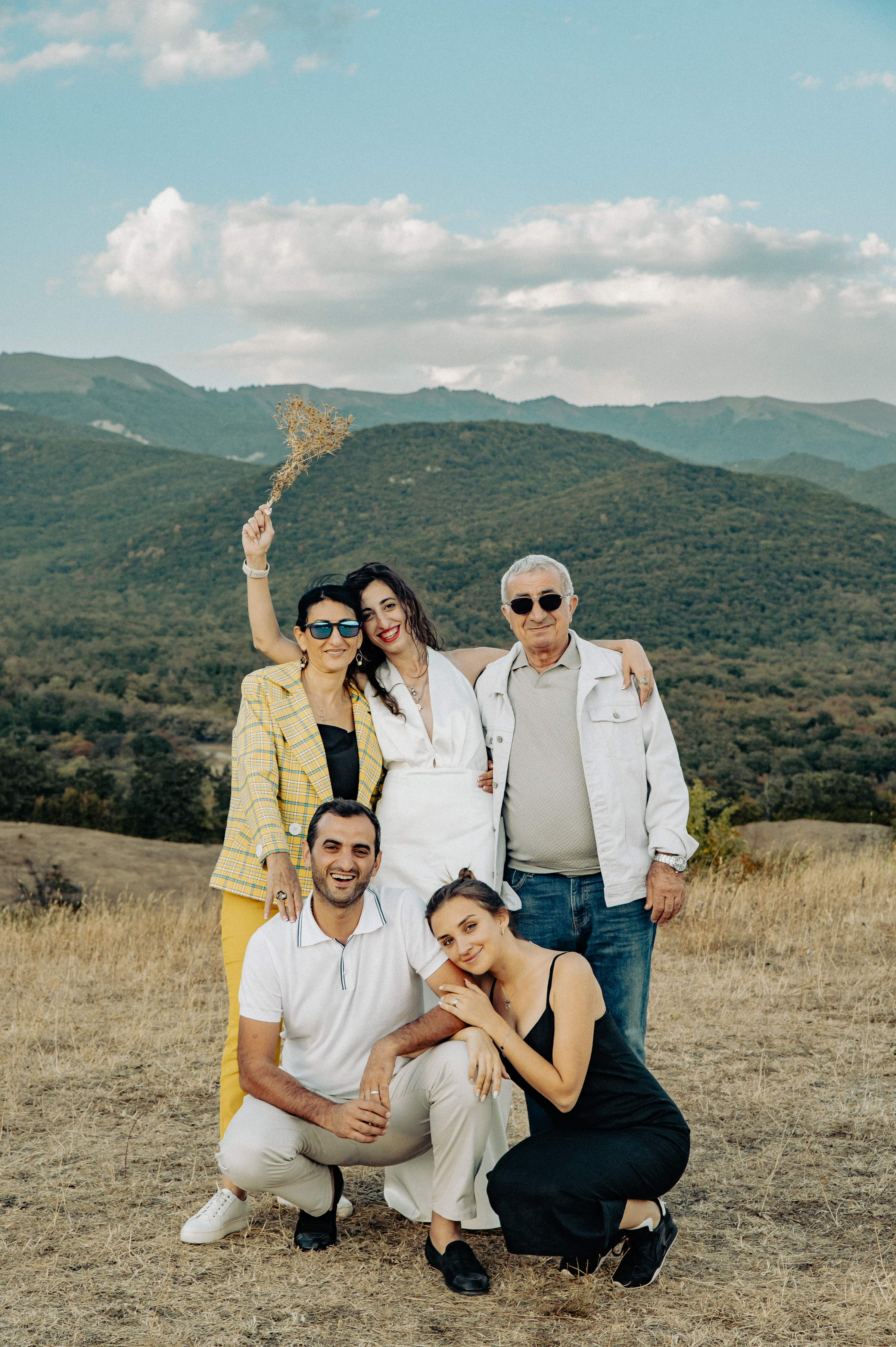 Olya & Boltyan. Фотограф в Тбилиси. Портрет, репортаж, эвент. Геннадий Демченко