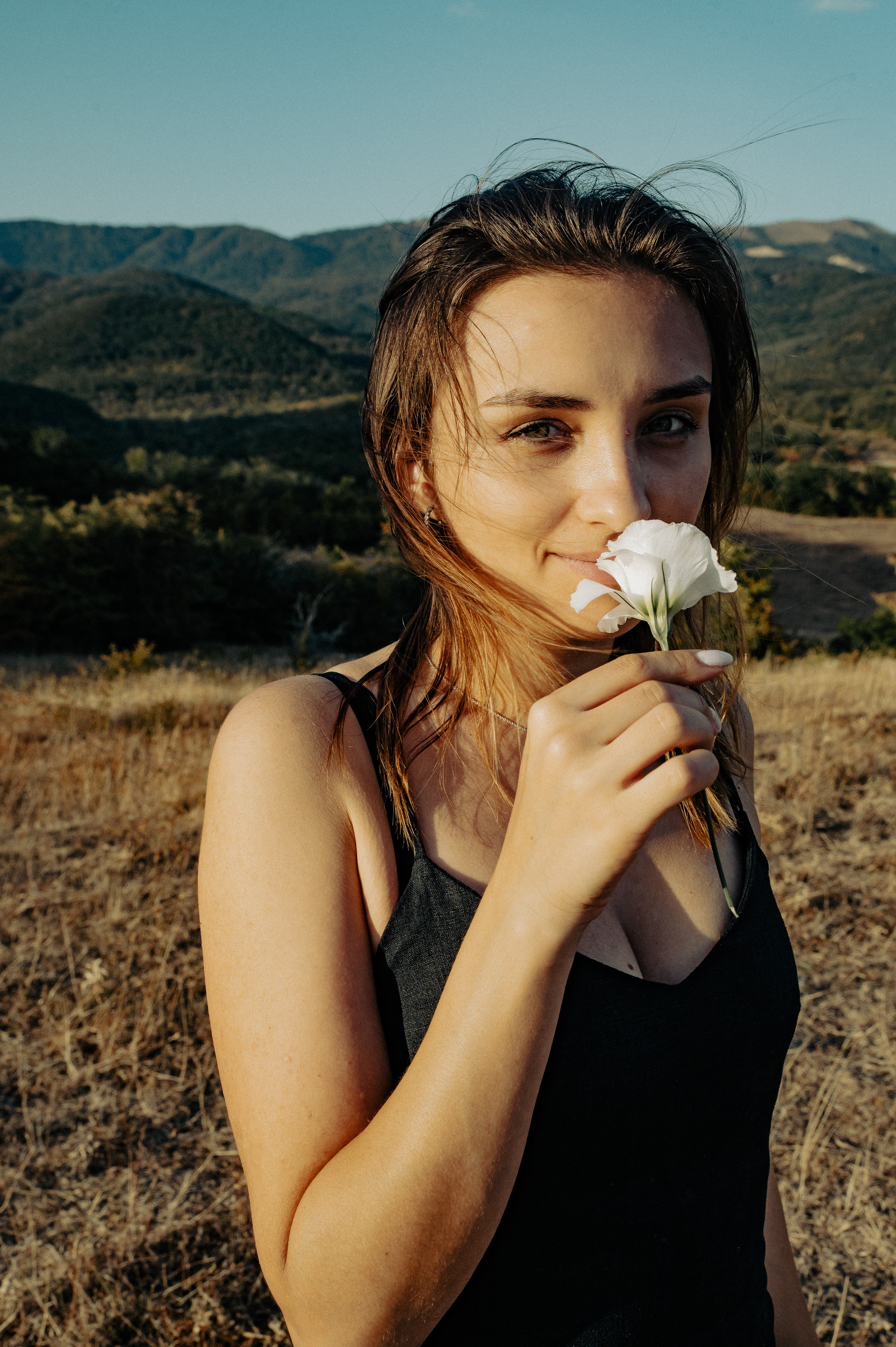 Olya & Boltyan. Фотограф в Тбилиси. Портрет, репортаж, эвент. Геннадий Демченко