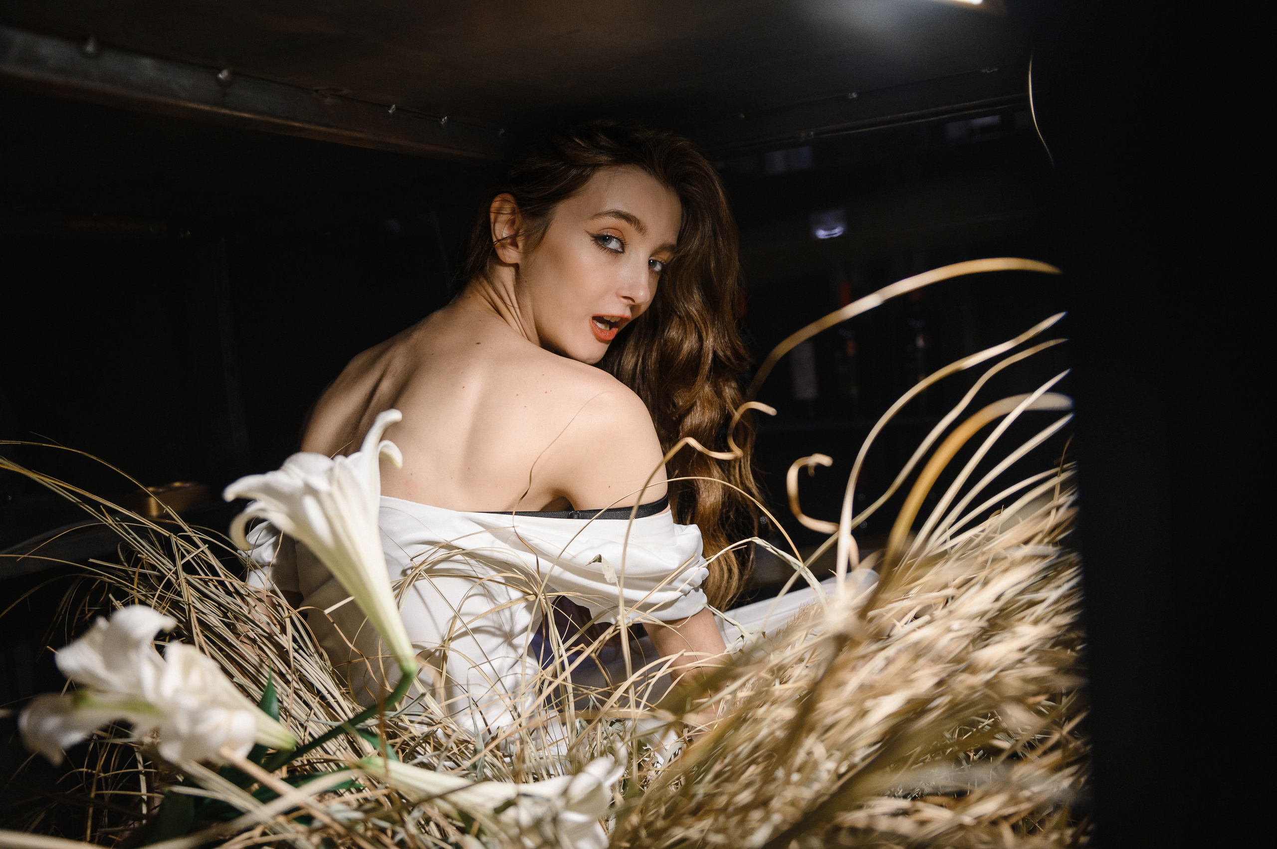 Daria. Portrait and reportage photographer