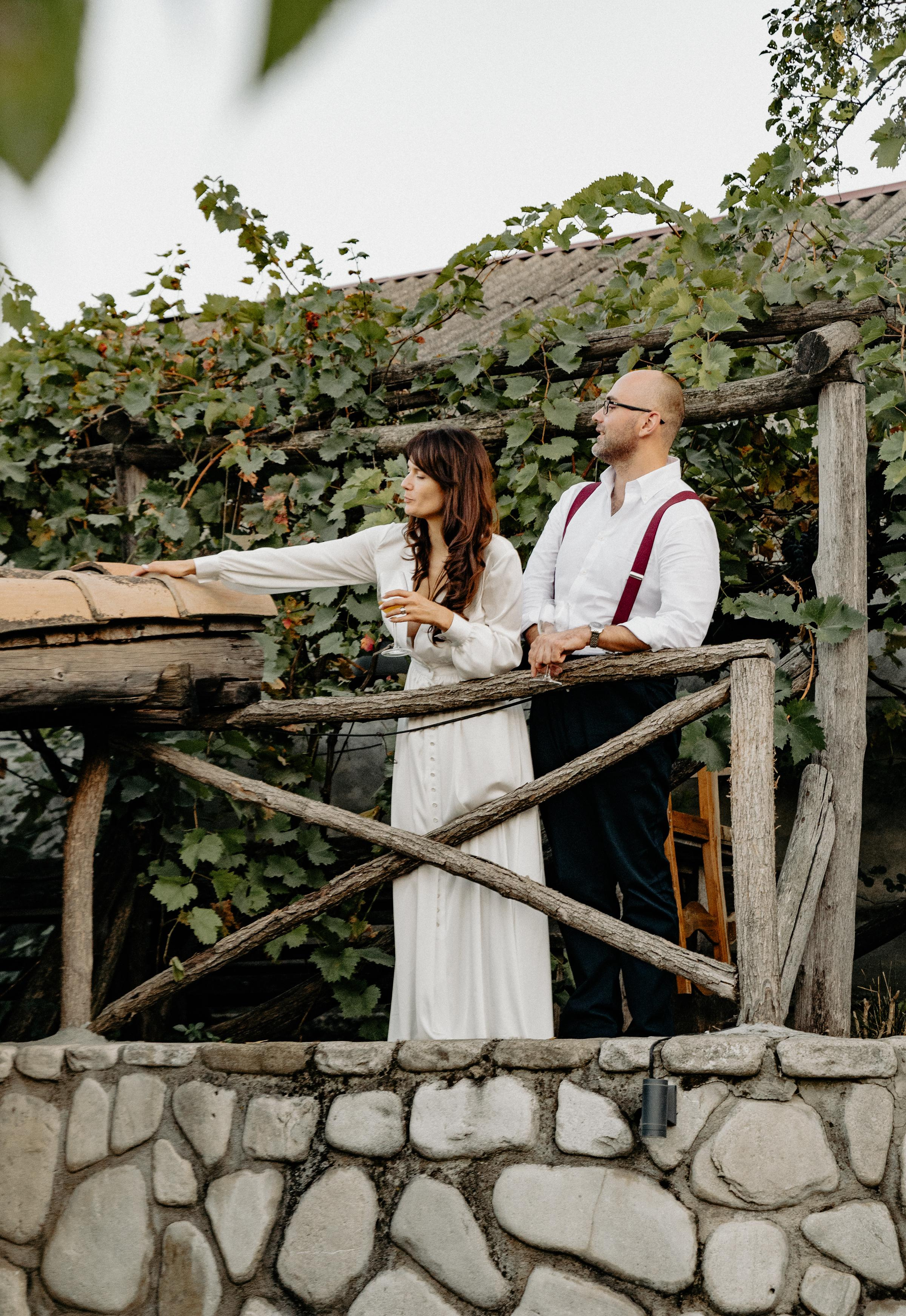 Ksusha & Garik. Фотограф в Тбилиси. Портрет, репортаж, эвент. Геннадий Демченко