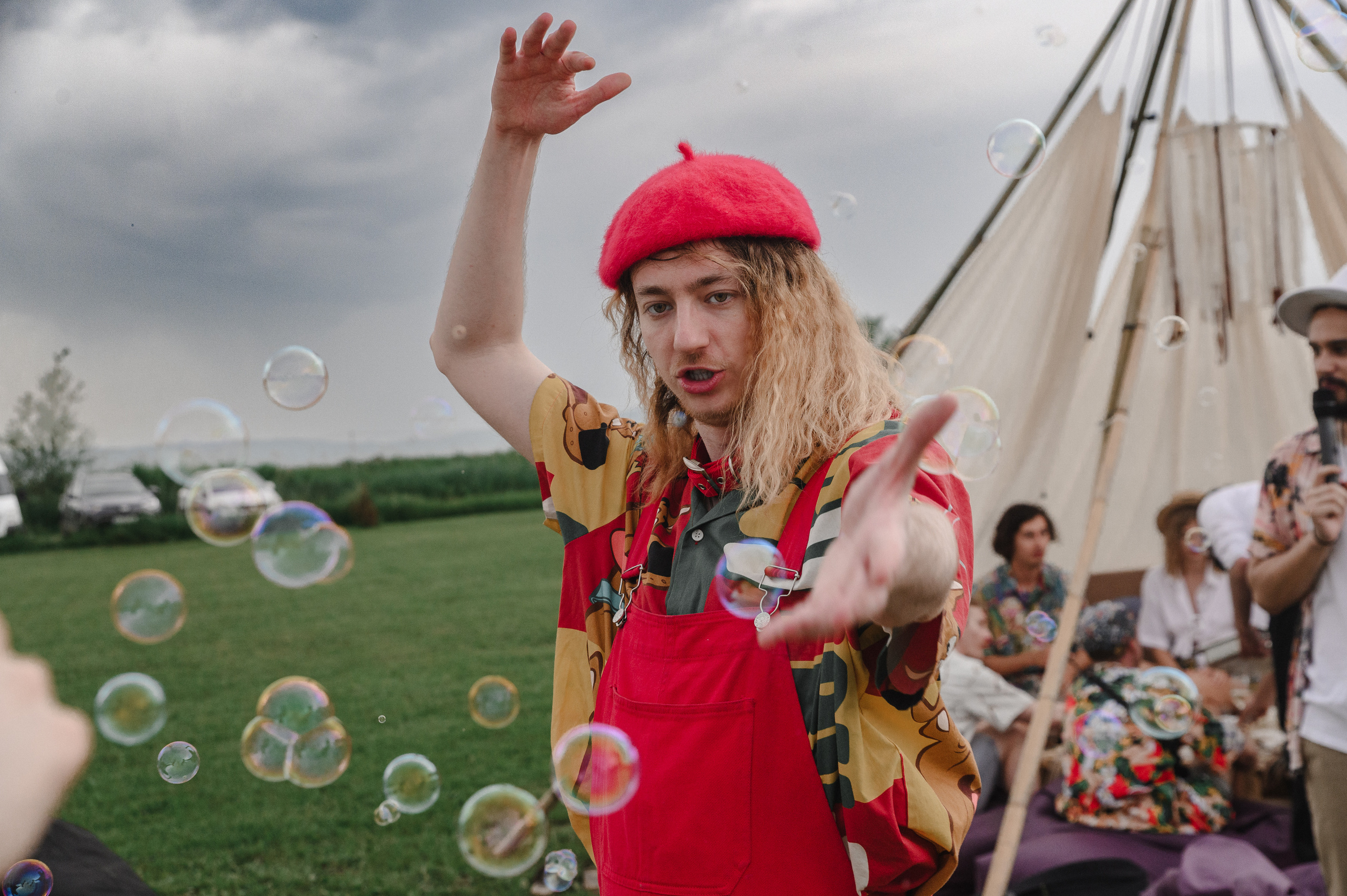 Anya & Yura. Portrait and reportage photographer