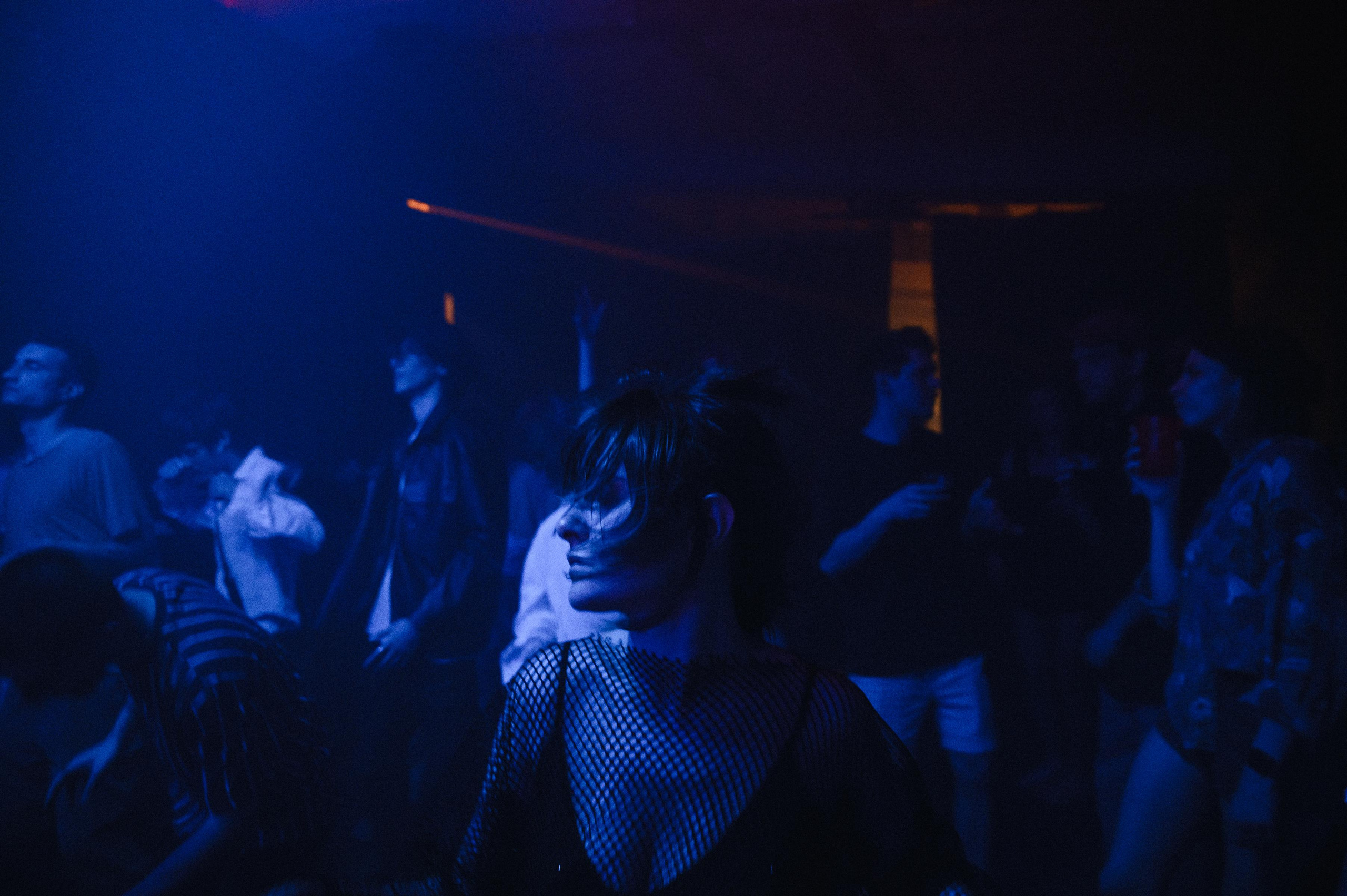 Echoverse. Portrait and reportage photographer