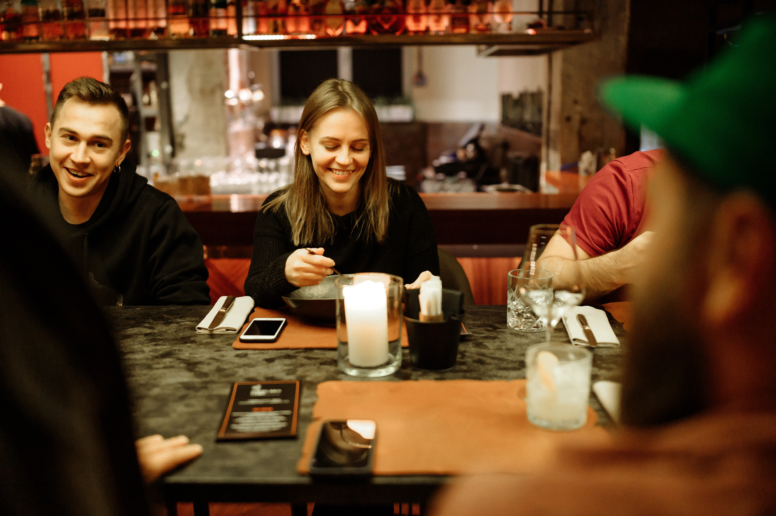 Highland Park & Мясной Цех. Portrait and reportage photographer