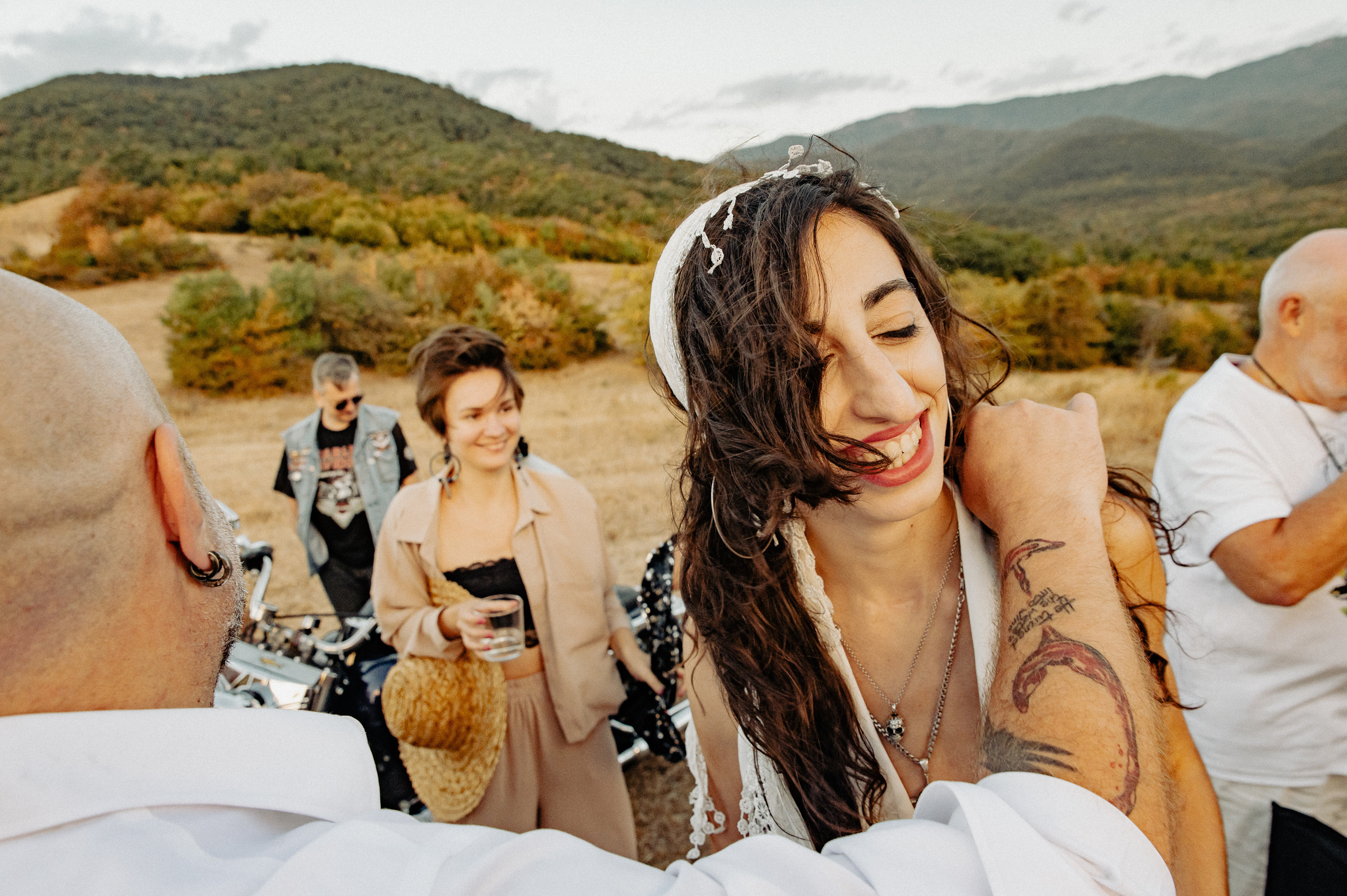 Olya & Boltyan. Фотограф в Тбилиси. Портрет, репортаж, эвент. Геннадий Демченко