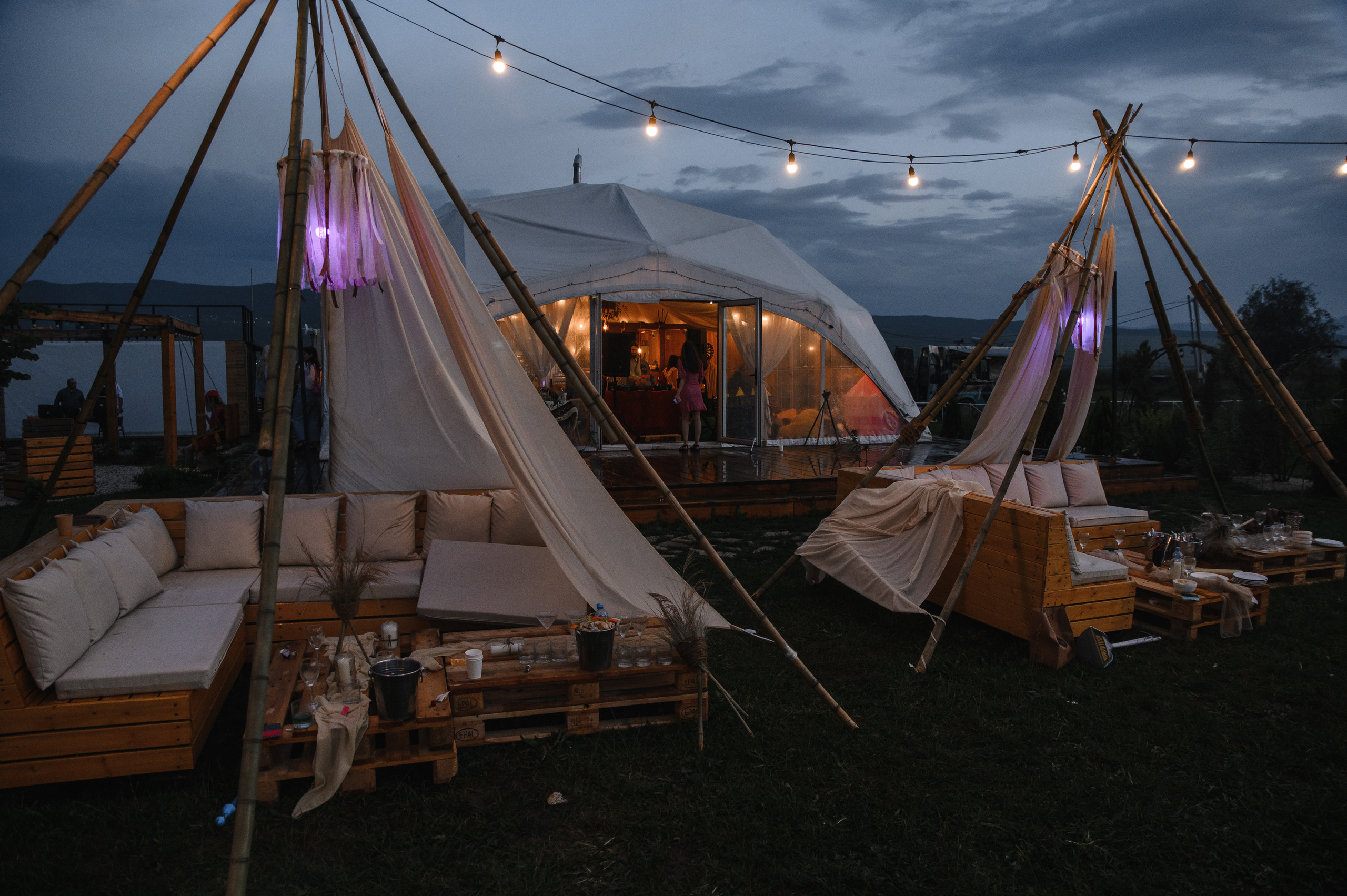 Anya & Yura. Portrait and reportage photographer