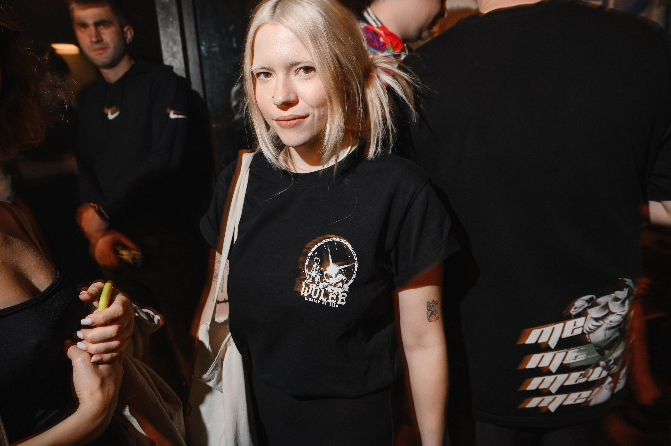 Echoverse. Portrait and reportage photographer