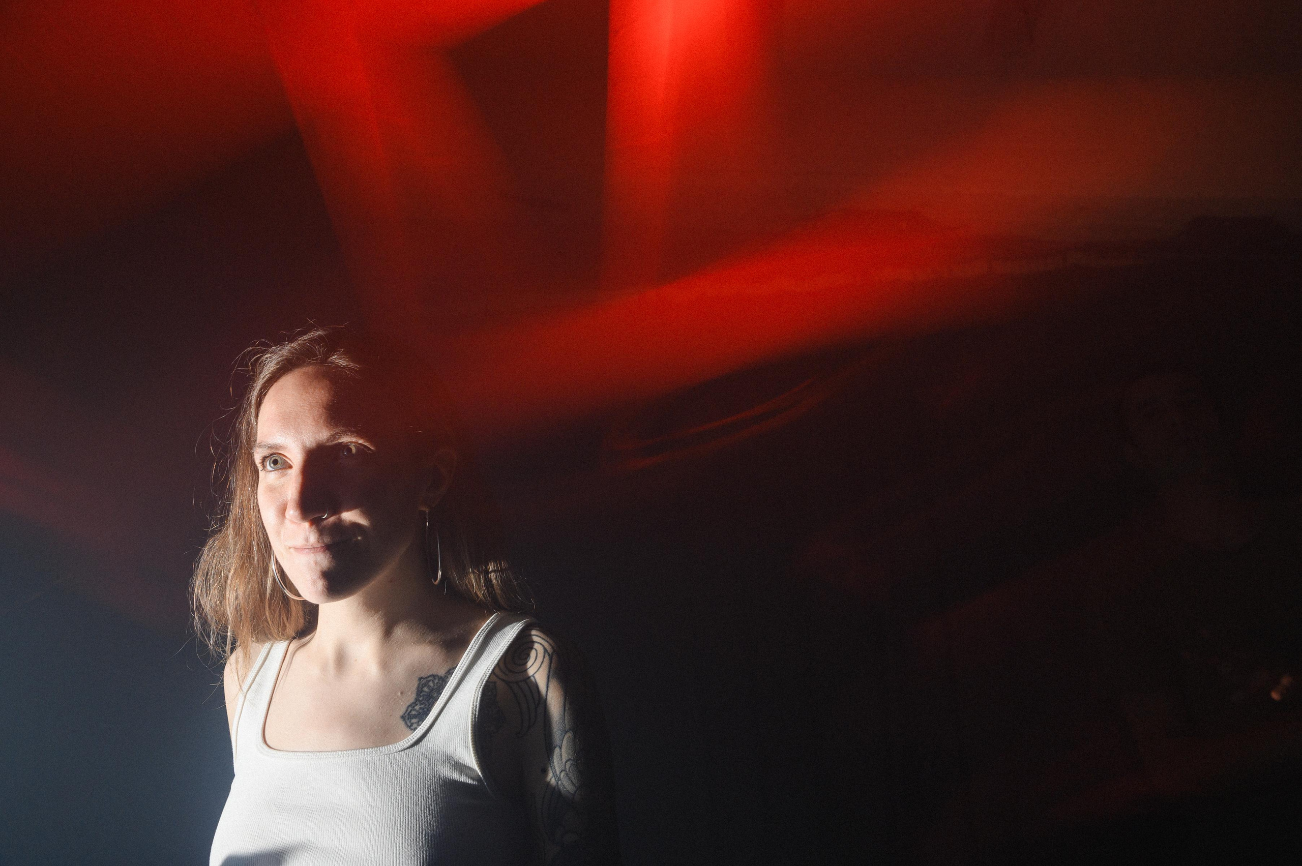 Echoverse. Portrait and reportage photographer