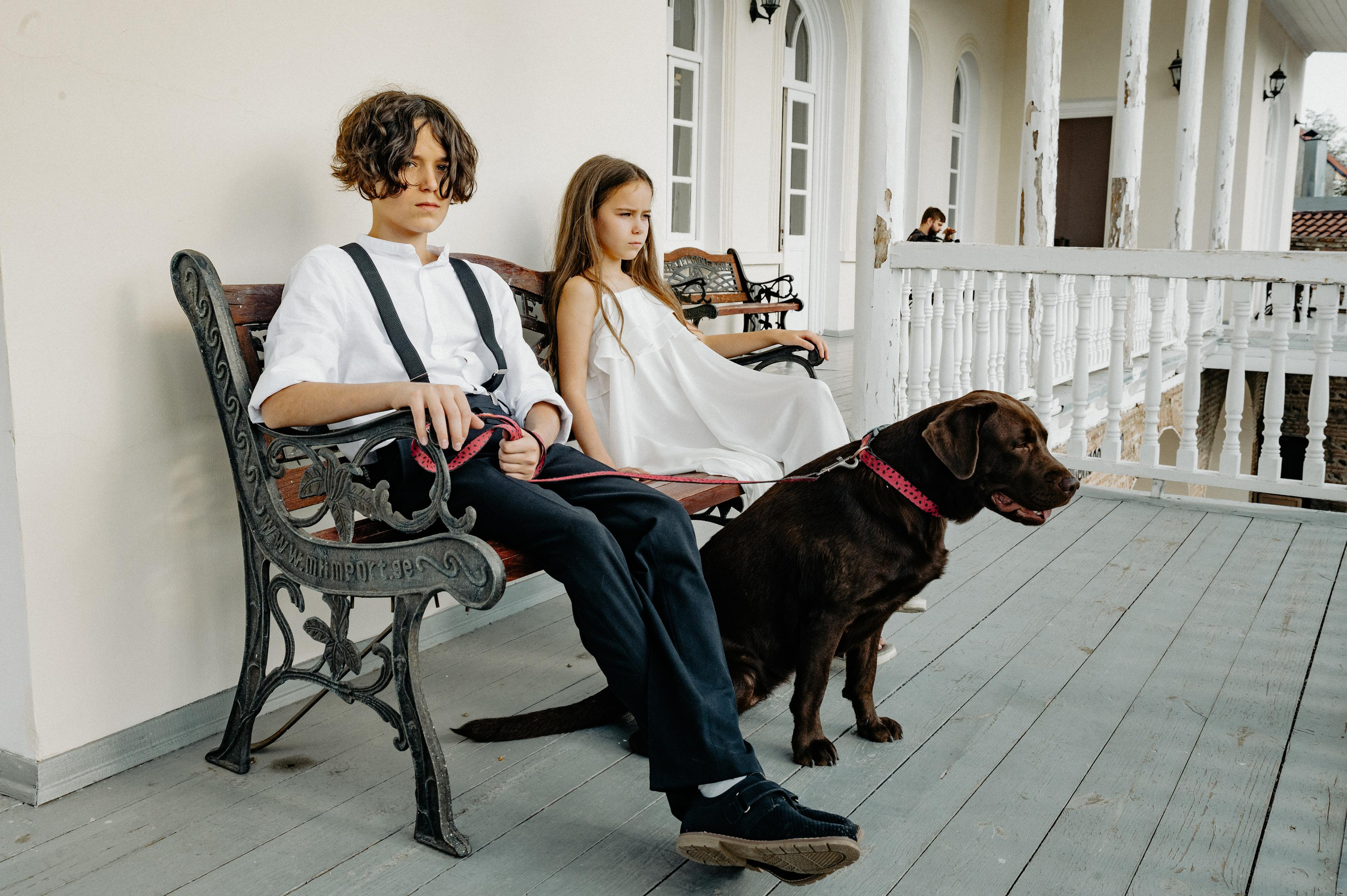 Ksusha & Garik. Фотограф в Тбилиси. Портрет, репортаж, эвент. Геннадий Демченко