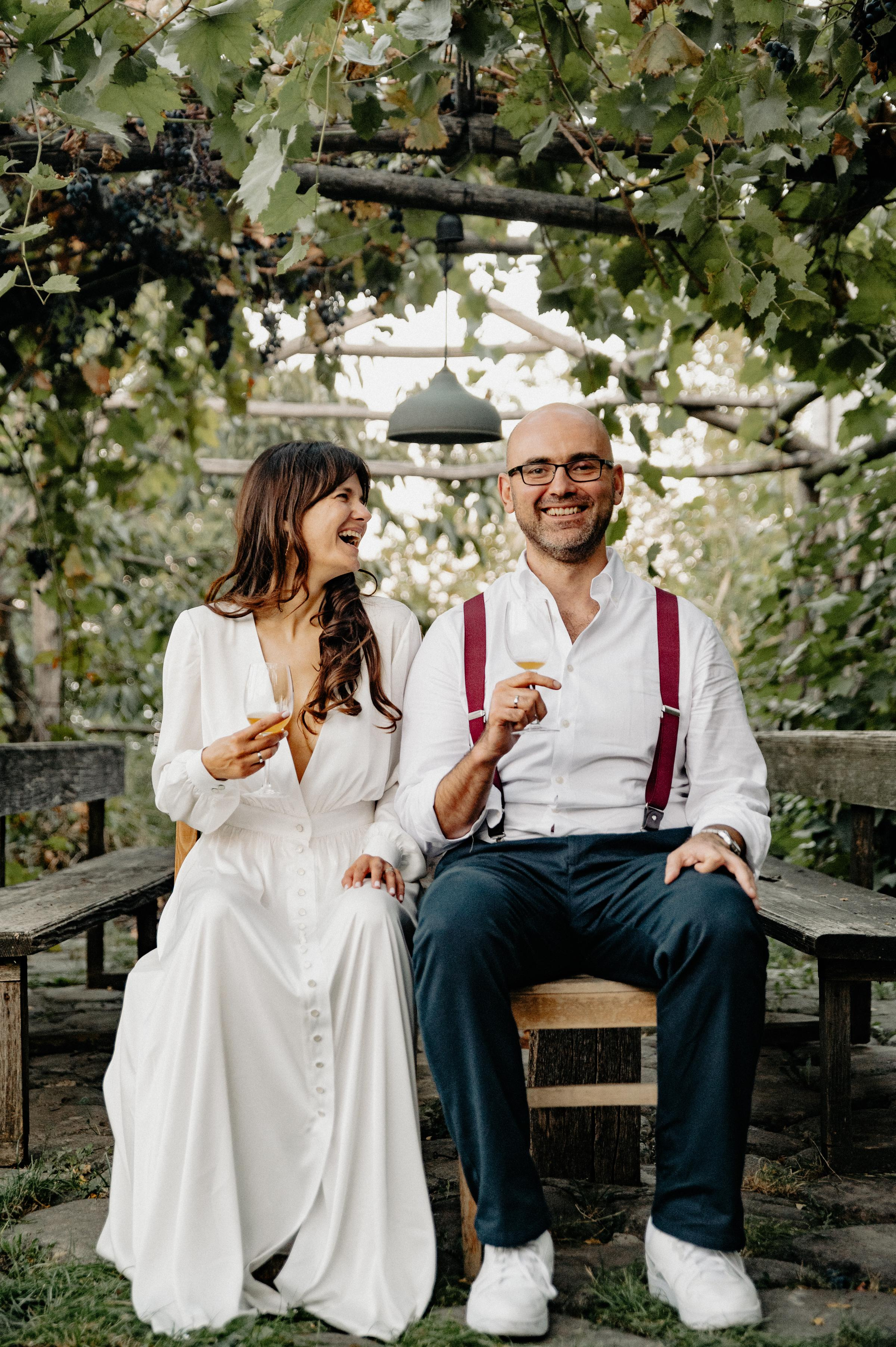 Ksusha & Garik. Фотограф в Тбилиси. Портрет, репортаж, эвент. Геннадий Демченко