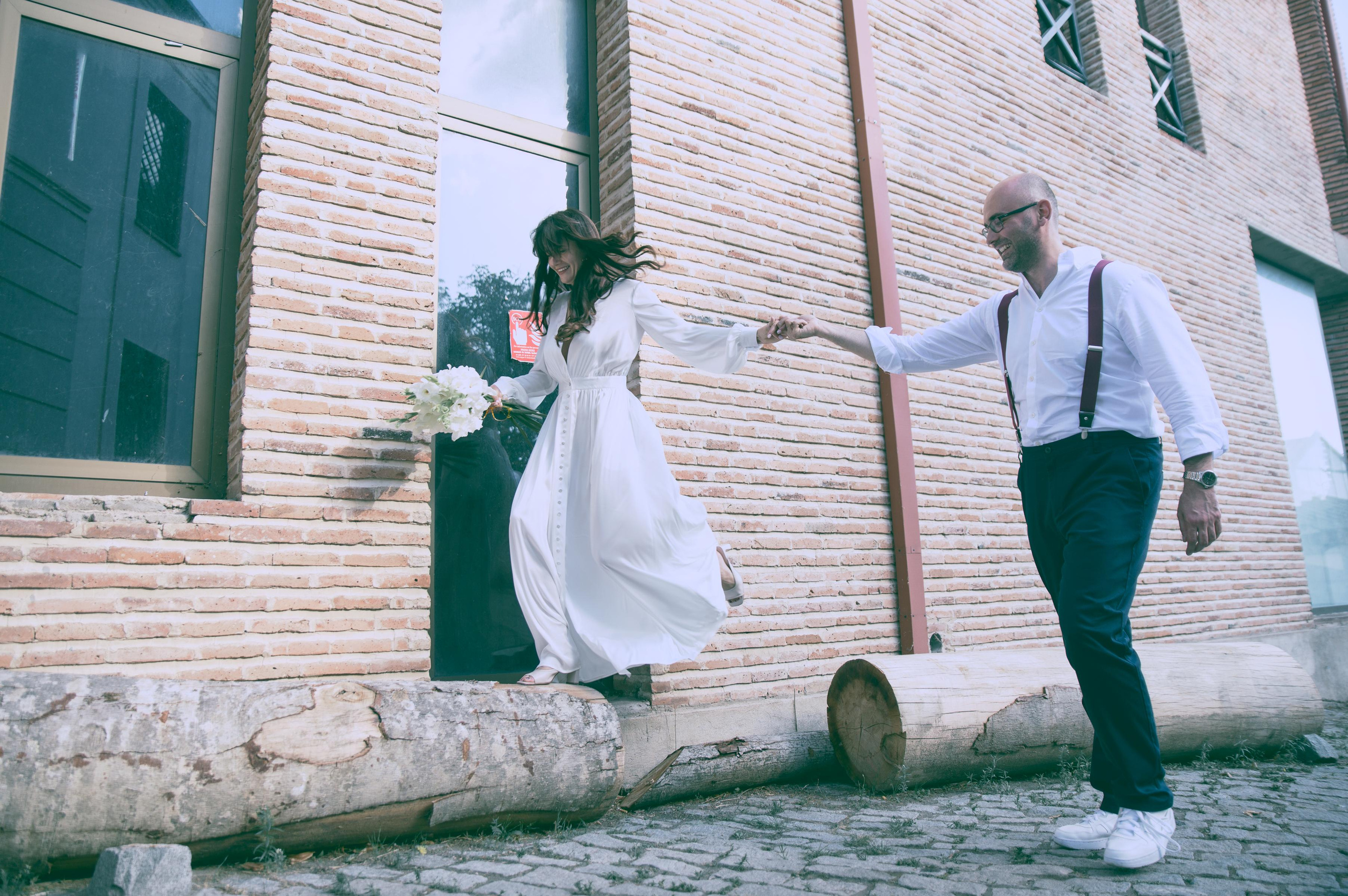 Ksusha & Garik. Фотограф в Тбилиси. Портрет, репортаж, эвент. Геннадий Демченко