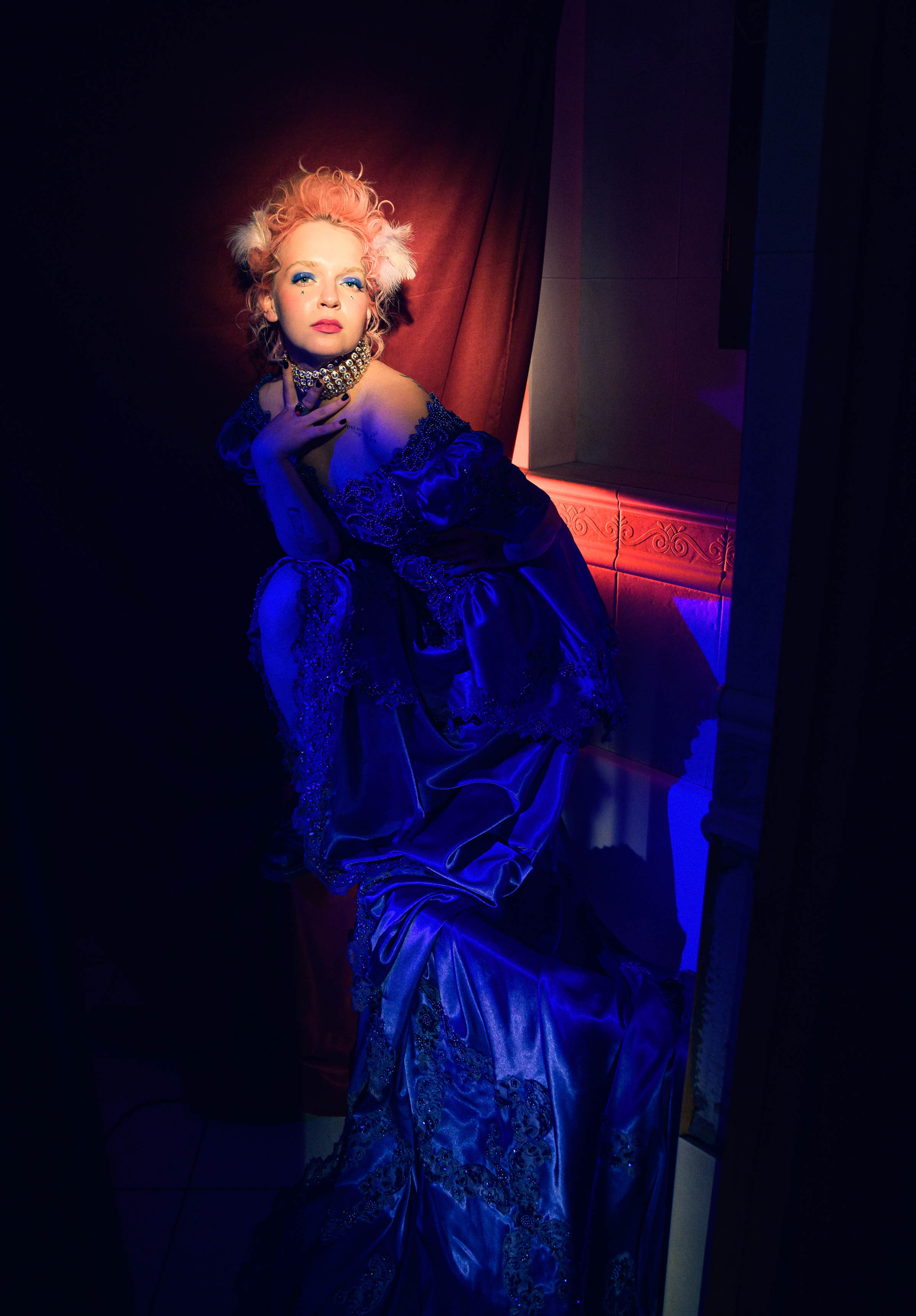 Wonderland. Фотограф в Тбилиси. Портрет, репортаж, эвент. Геннадий Демченко