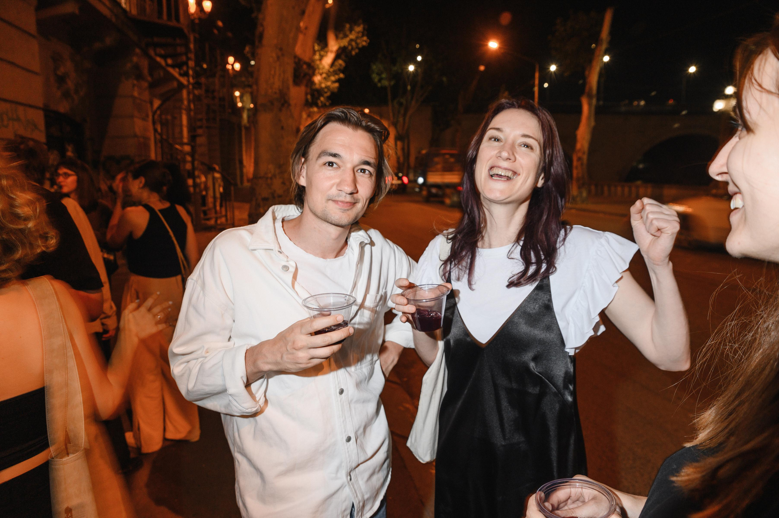 Echoverse. Portrait and reportage photographer