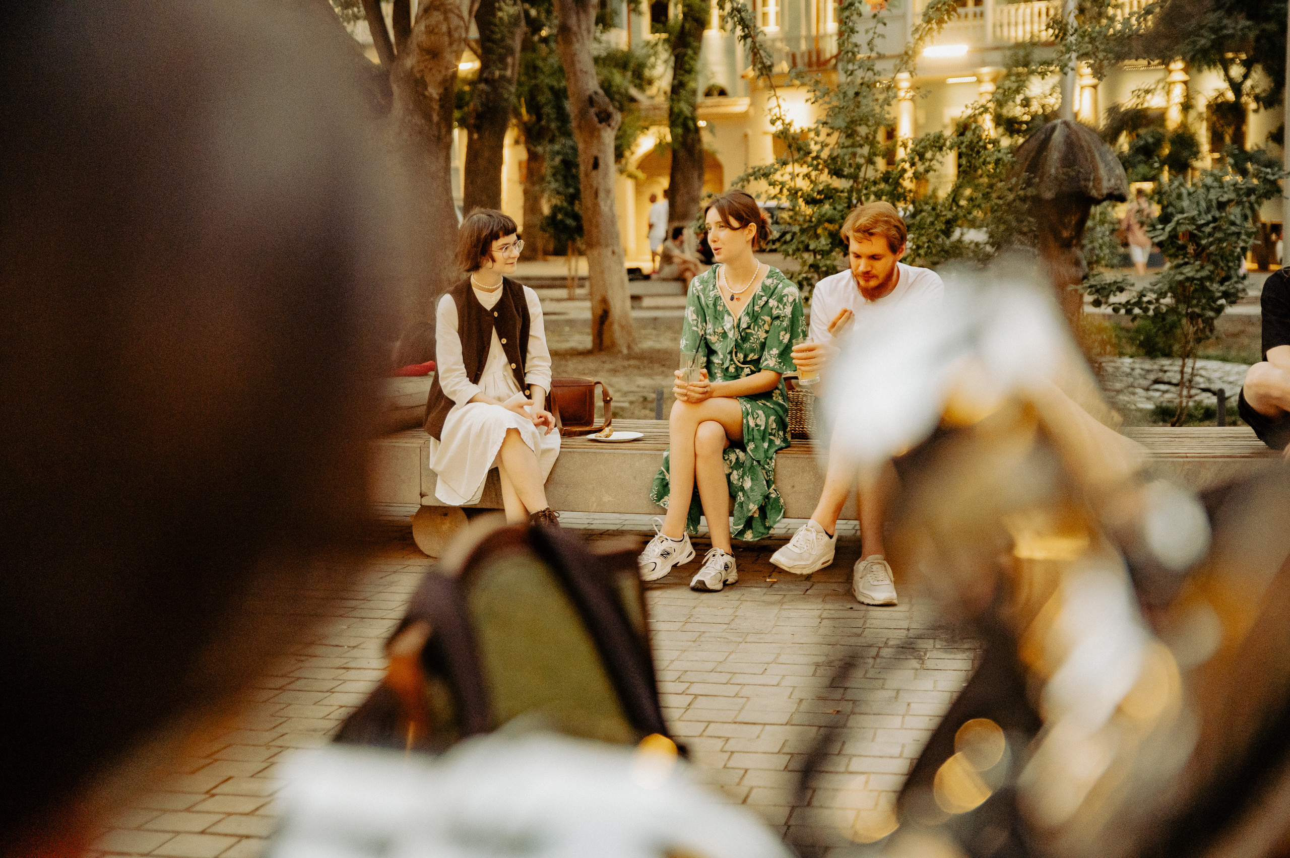 Dreamlanka market. Portrait and reportage photographer