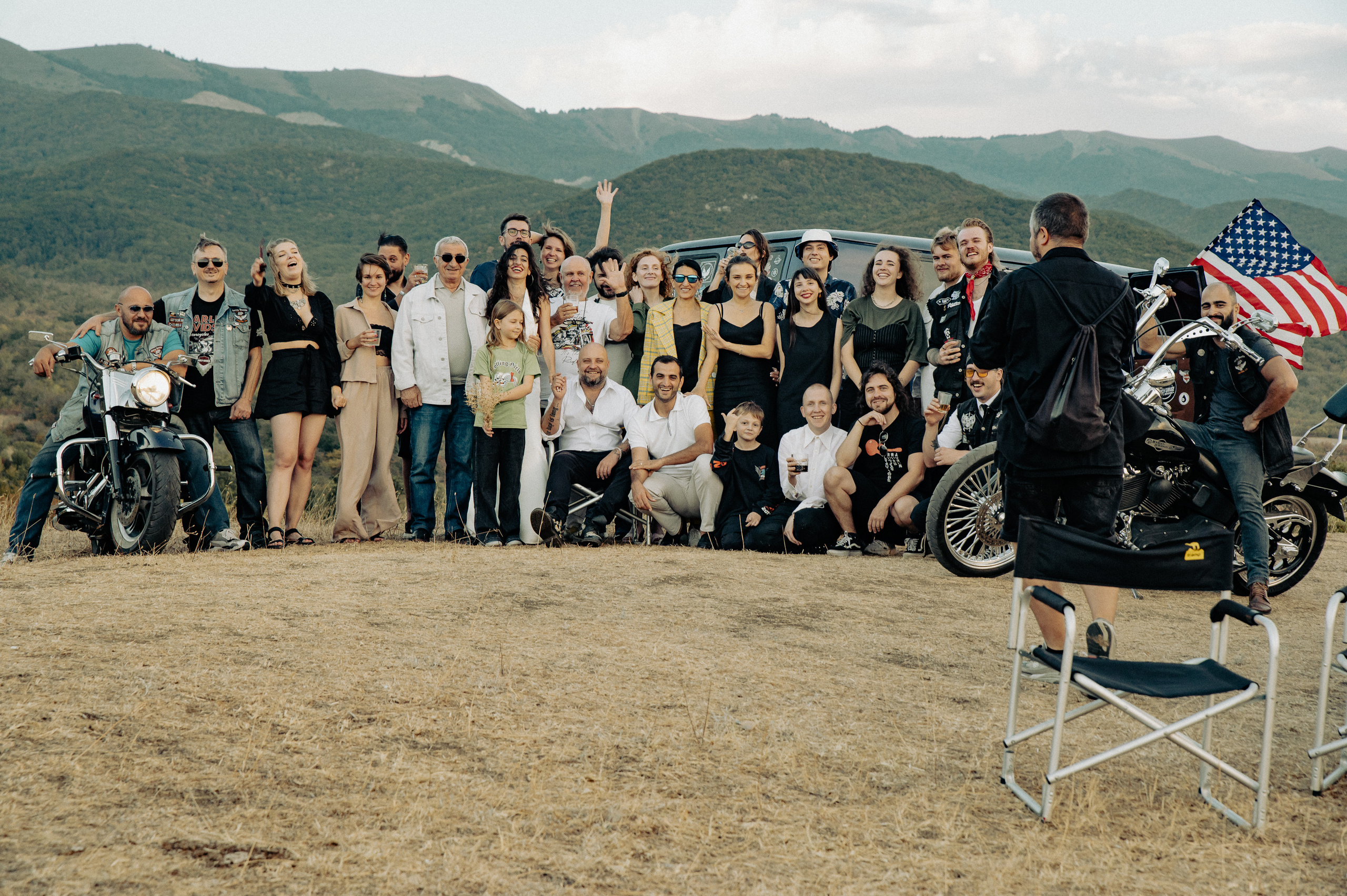 Olya & Boltyan. Фотограф в Тбилиси. Портрет, репортаж, эвент. Геннадий Демченко