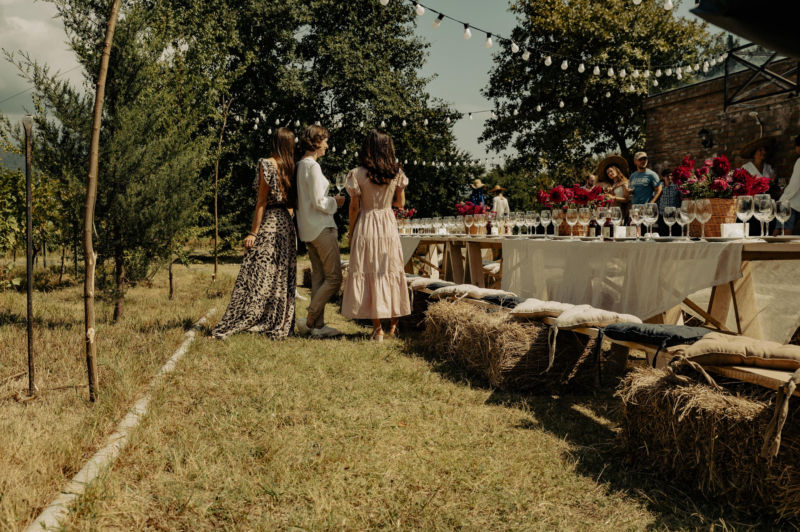 RTKVELLI. Фотограф в Тбилиси. Портрет, репортаж, эвент. Геннадий Демченко