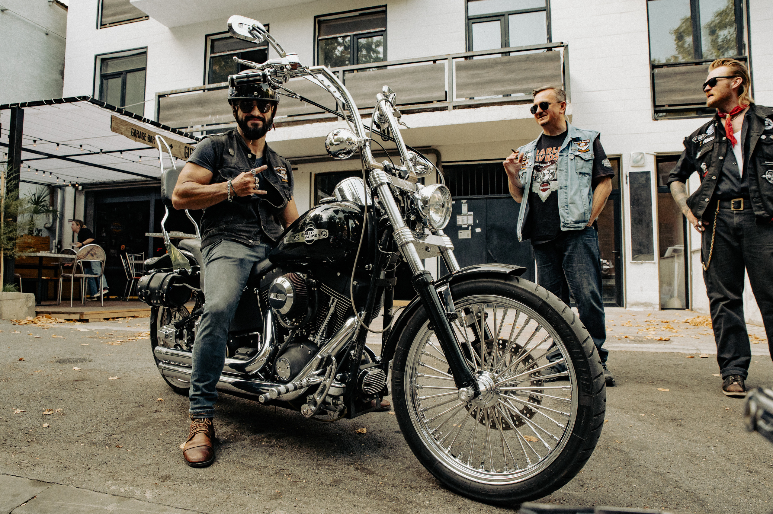 Olya & Boltyan. Фотограф в Тбилиси. Портрет, репортаж, эвент. Геннадий Демченко