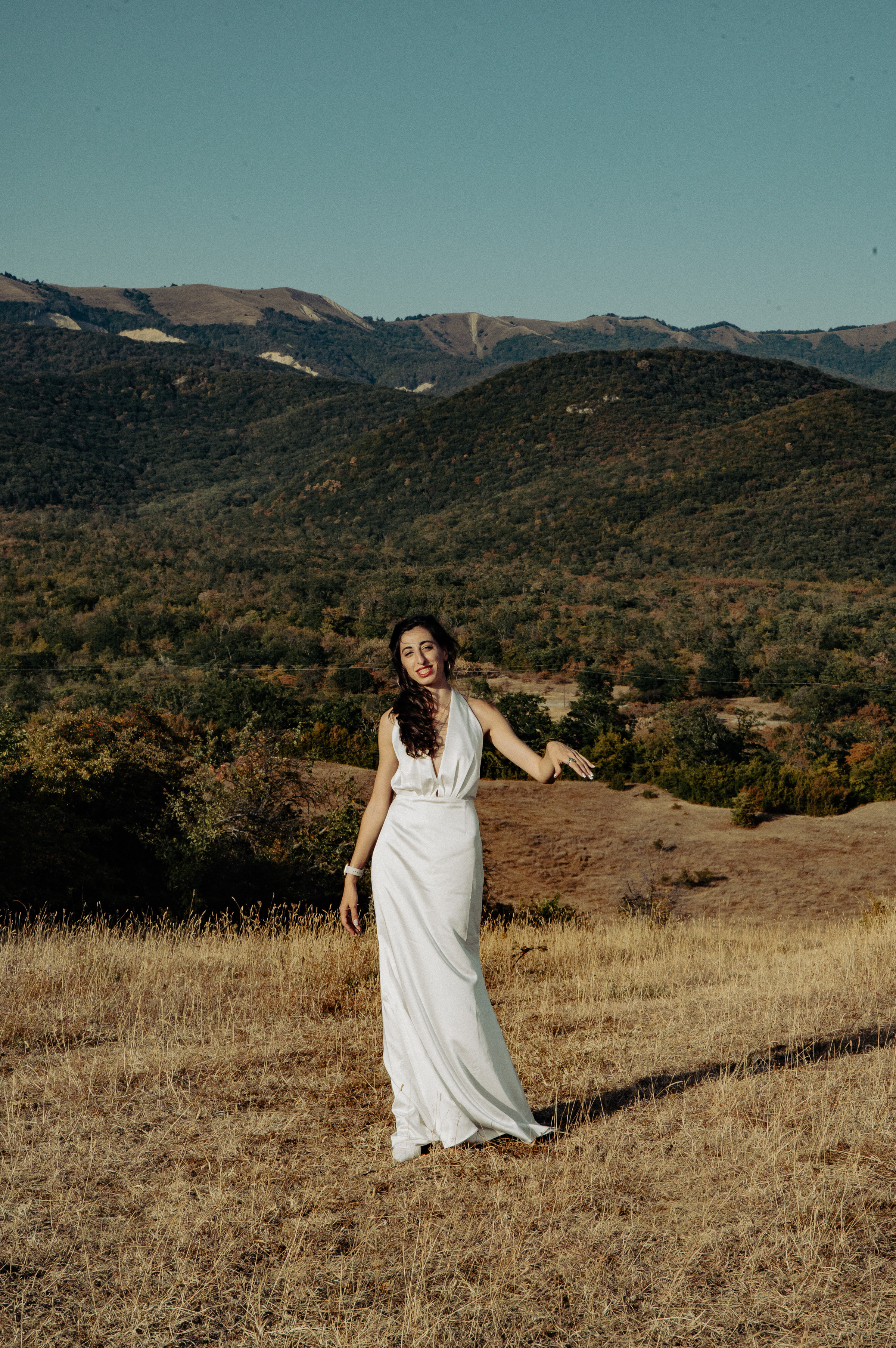 Olya & Boltyan. Фотограф в Тбилиси. Портрет, репортаж, эвент. Геннадий Демченко