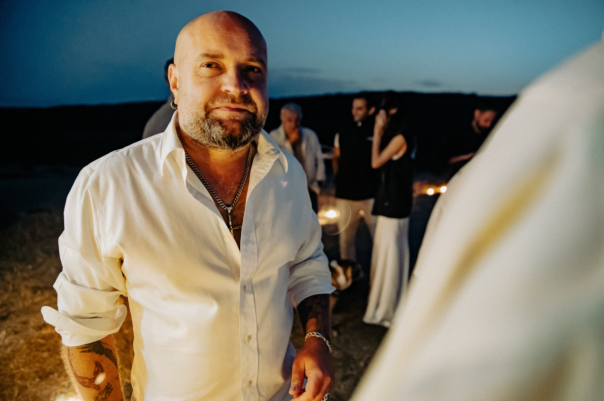 Olya & Boltyan. Фотограф в Тбилиси. Портрет, репортаж, эвент. Геннадий Демченко