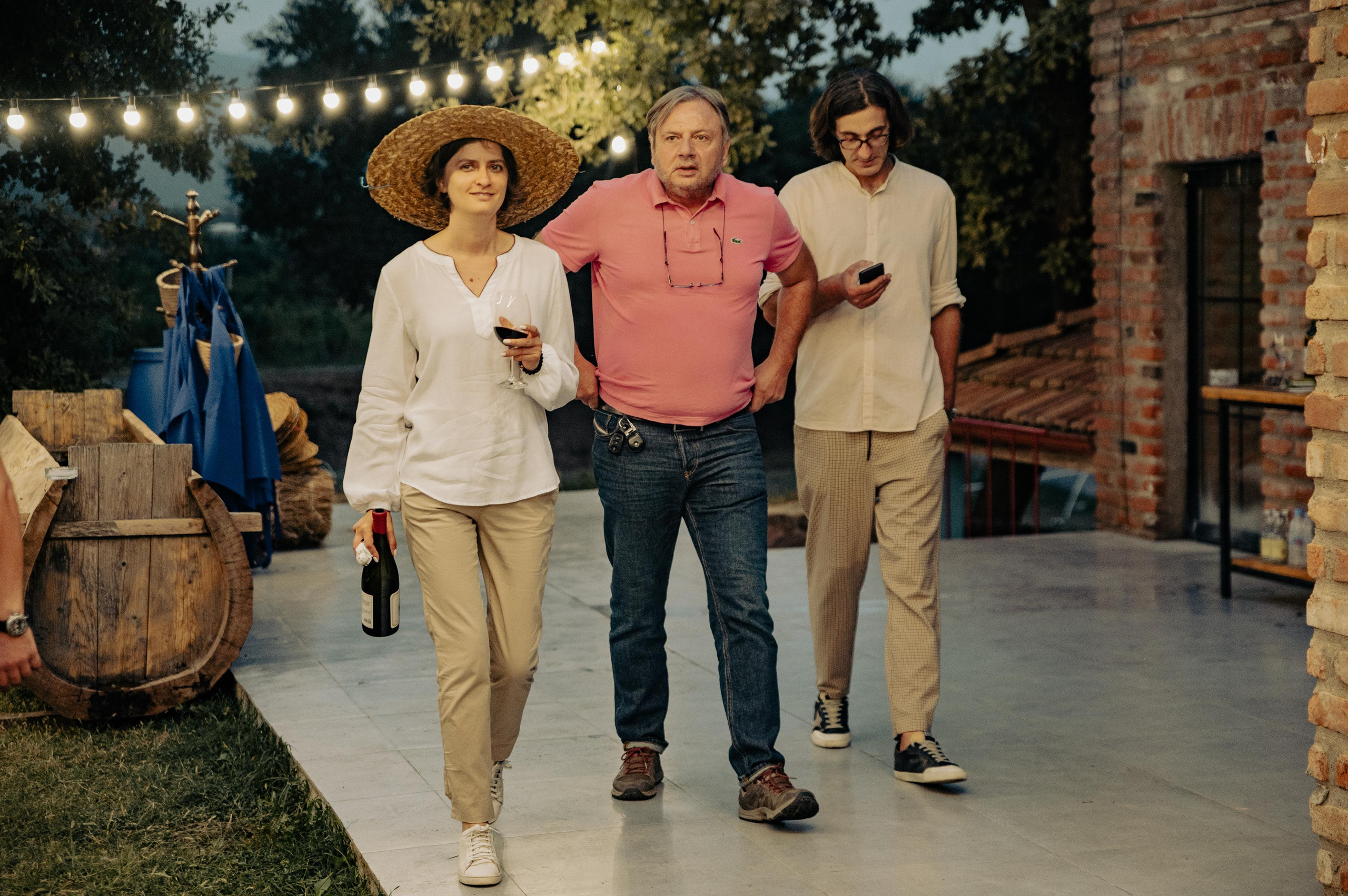 RTKVELLI. Фотограф в Тбилиси. Портрет, репортаж, эвент. Геннадий Демченко