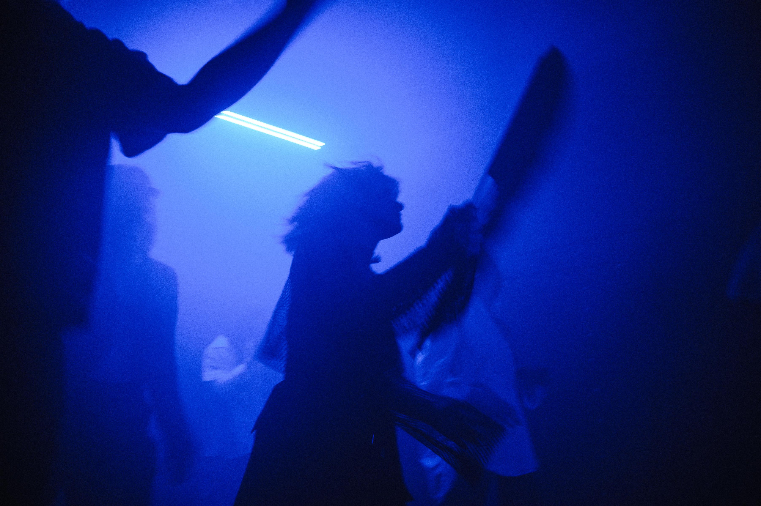 Echoverse. Portrait and reportage photographer