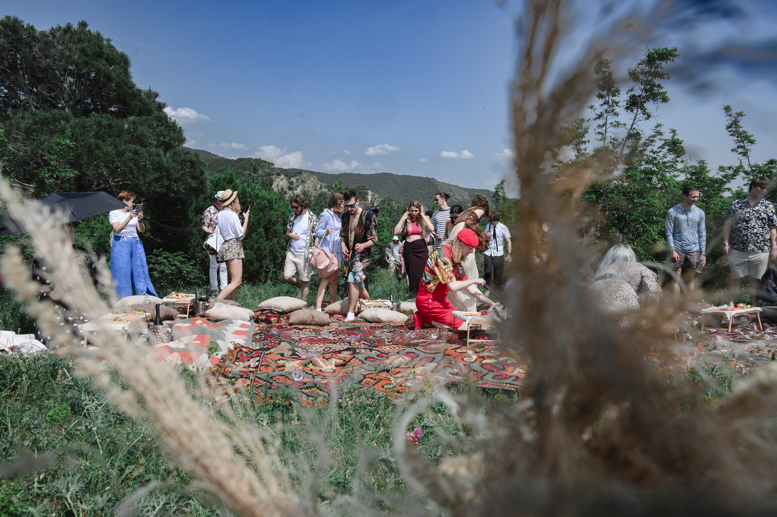 Anya & Yura. Portrait and reportage photographer
