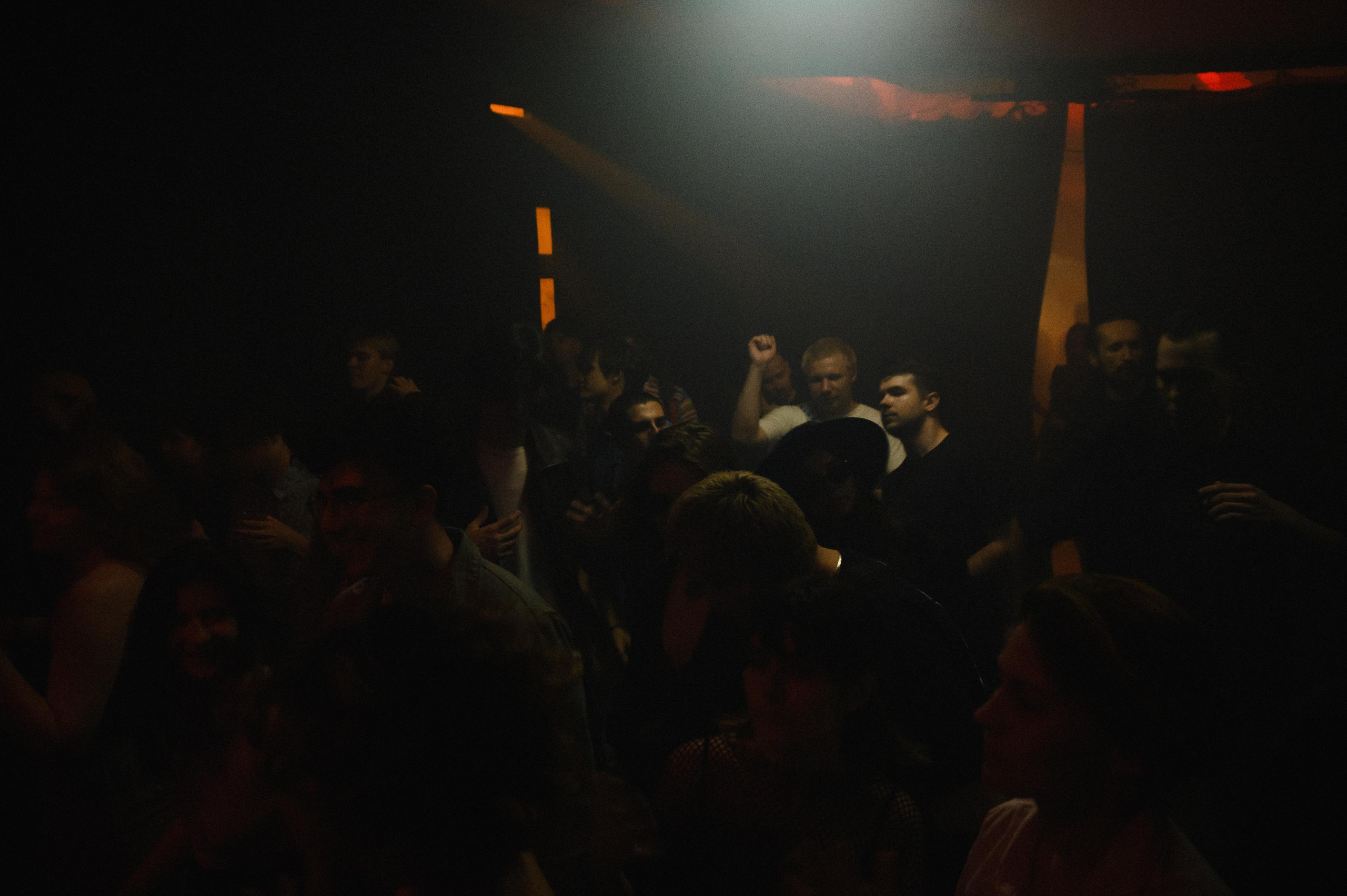 Echoverse. Portrait and reportage photographer