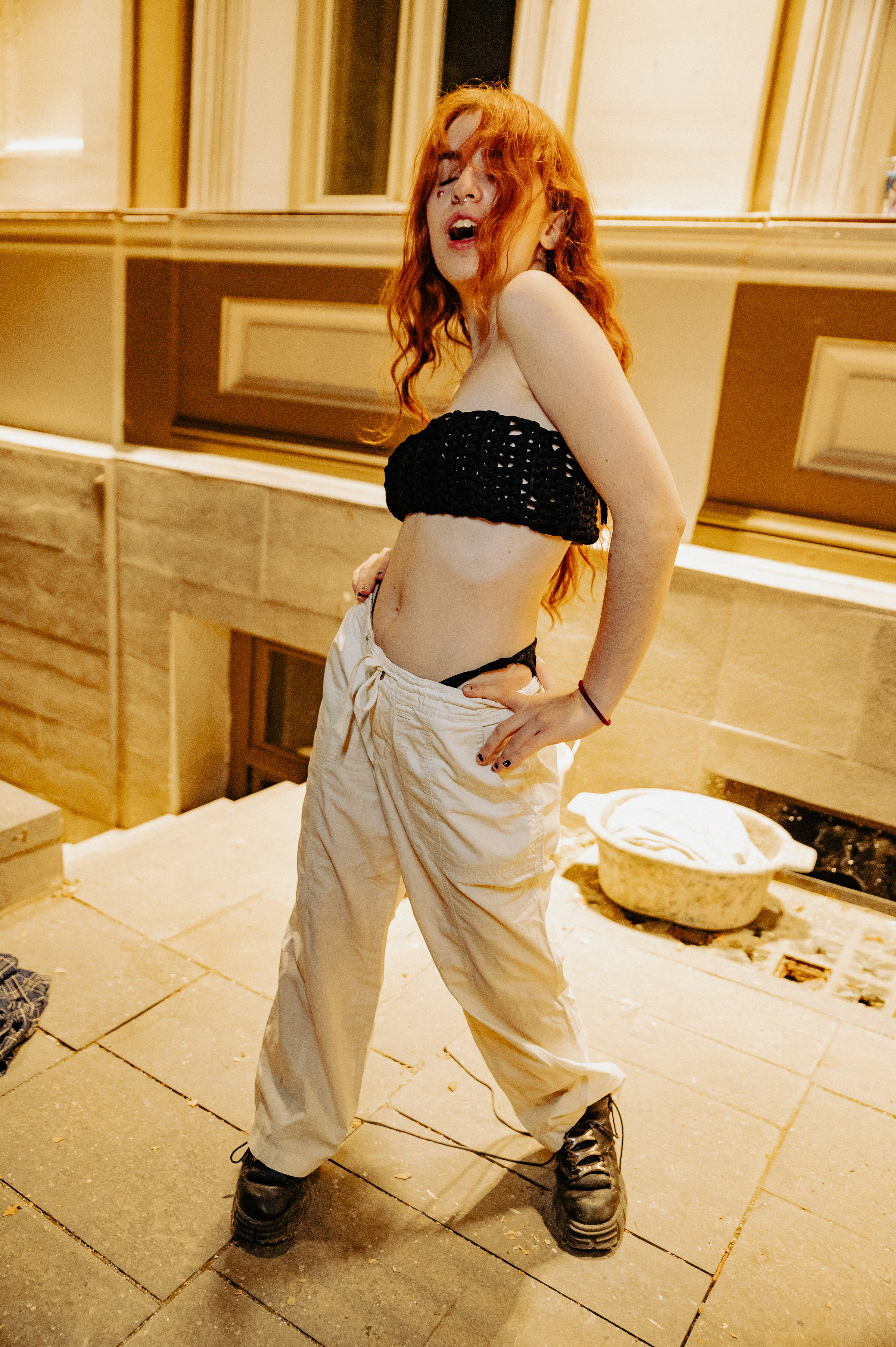 Dreamlanka market. Portrait and reportage photographer