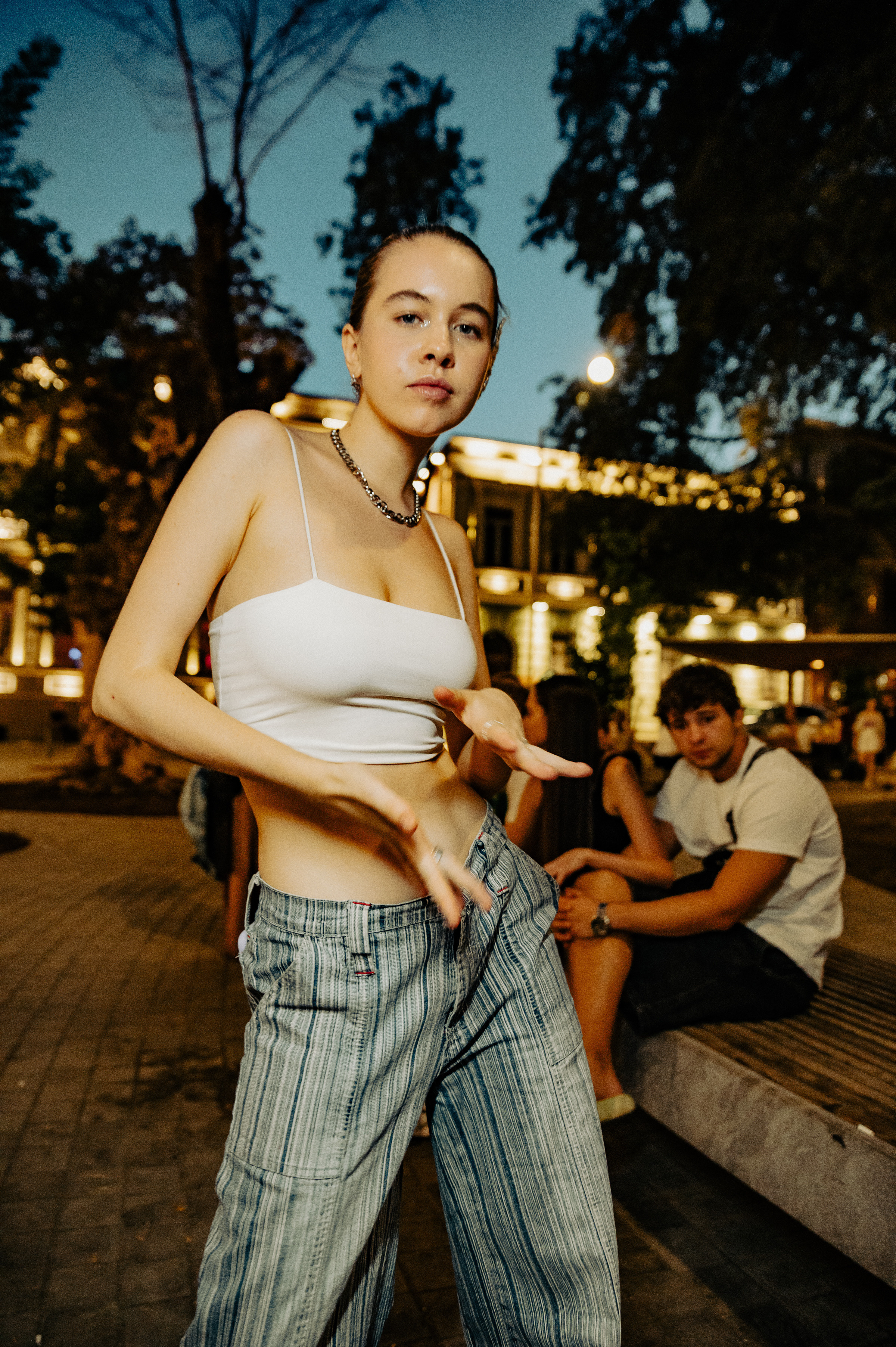 Dreamlanka market. Portrait and reportage photographer