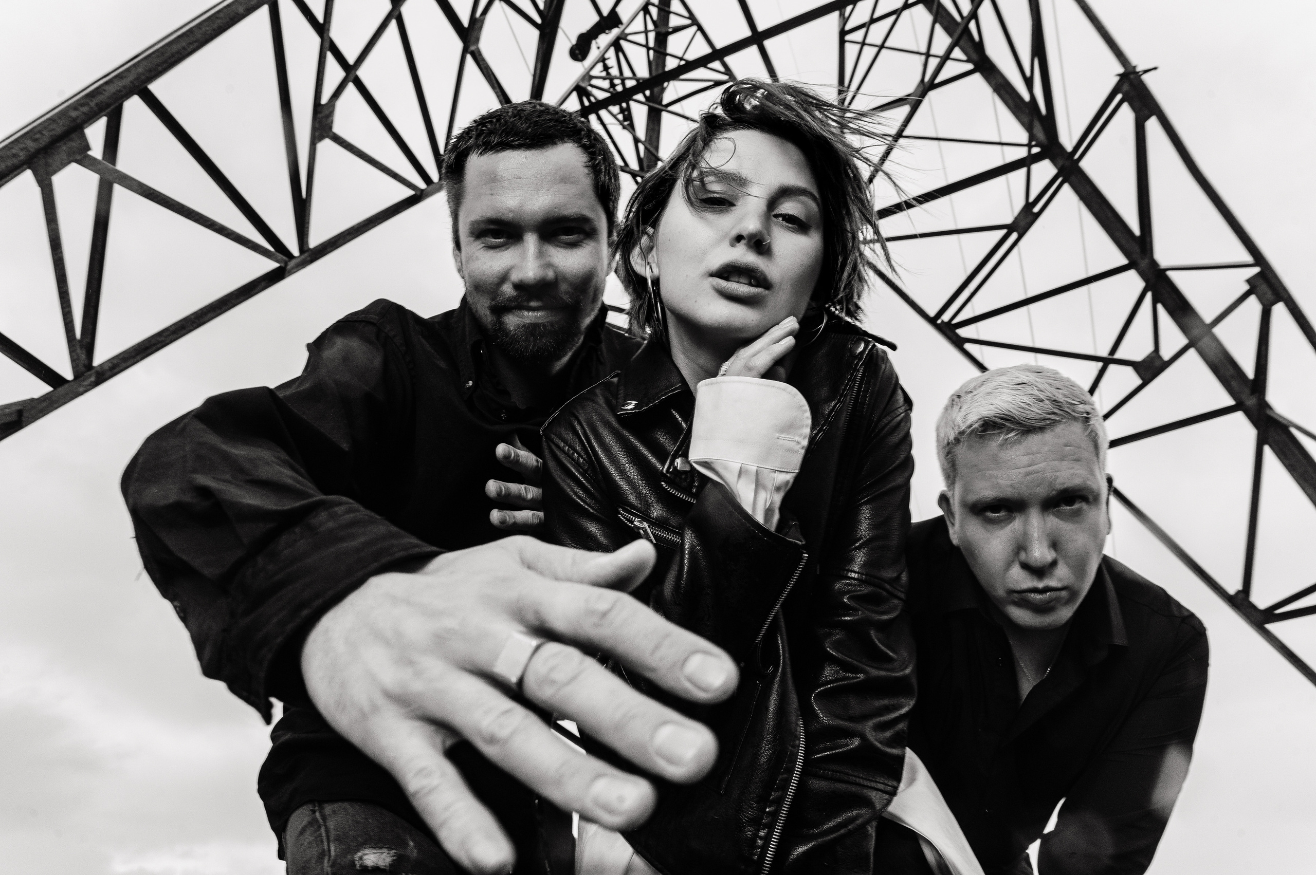 Nuvo Departe. Фотограф в Тбилиси. Портрет, репортаж, эвент. Геннадий Демченко