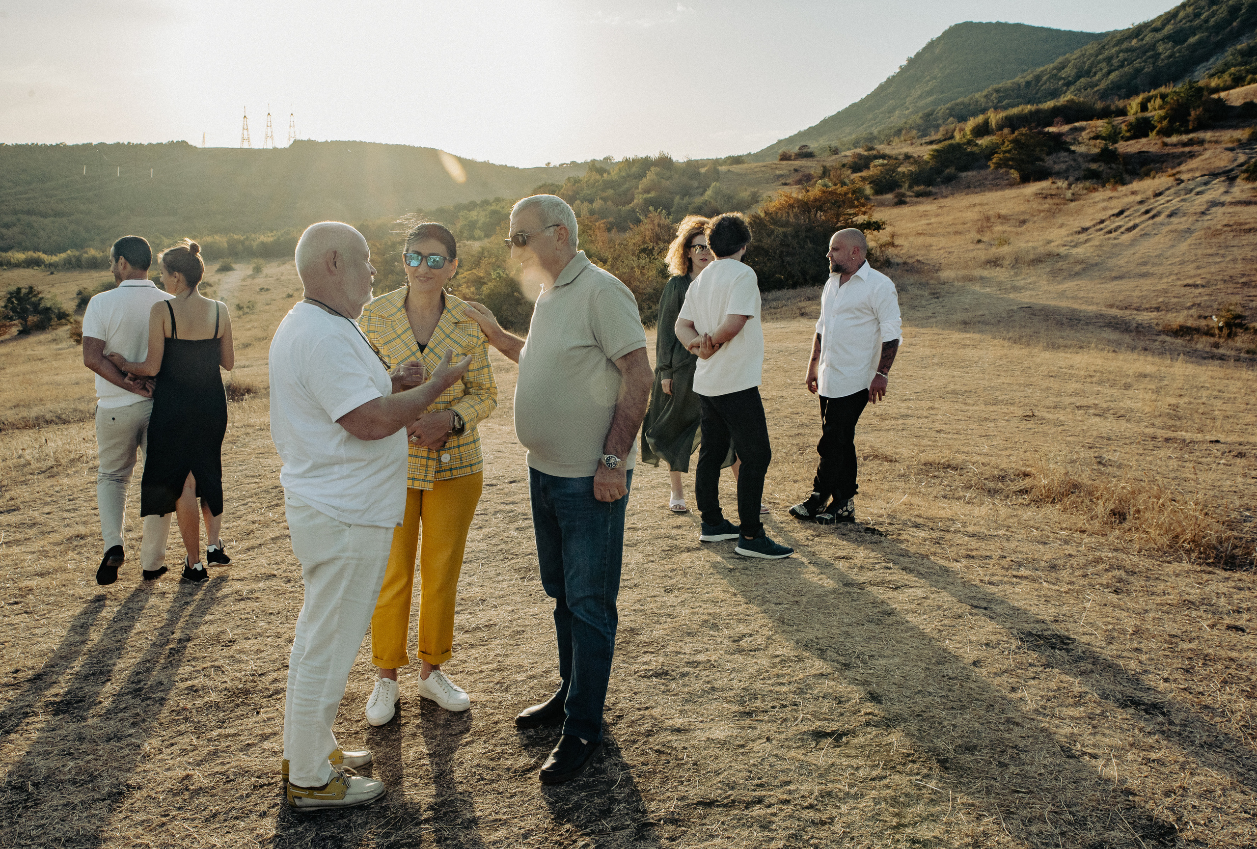 Olya & Boltyan. Фотограф в Тбилиси. Портрет, репортаж, эвент. Геннадий Демченко