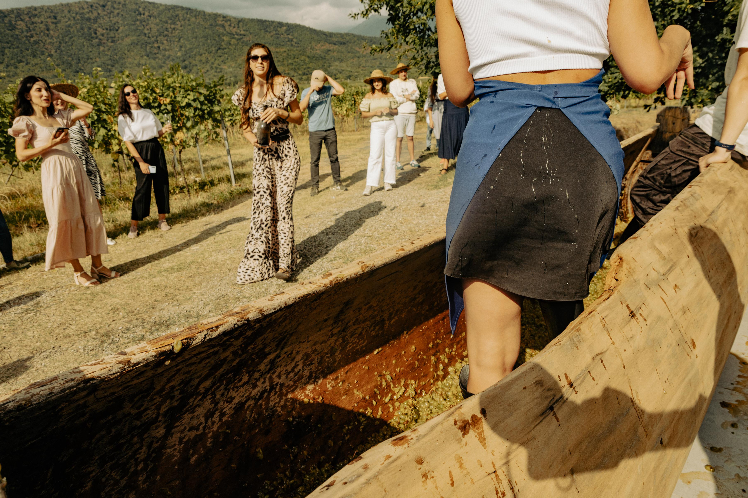 RTKVELLI. Фотограф в Тбилиси. Портрет, репортаж, эвент. Геннадий Демченко