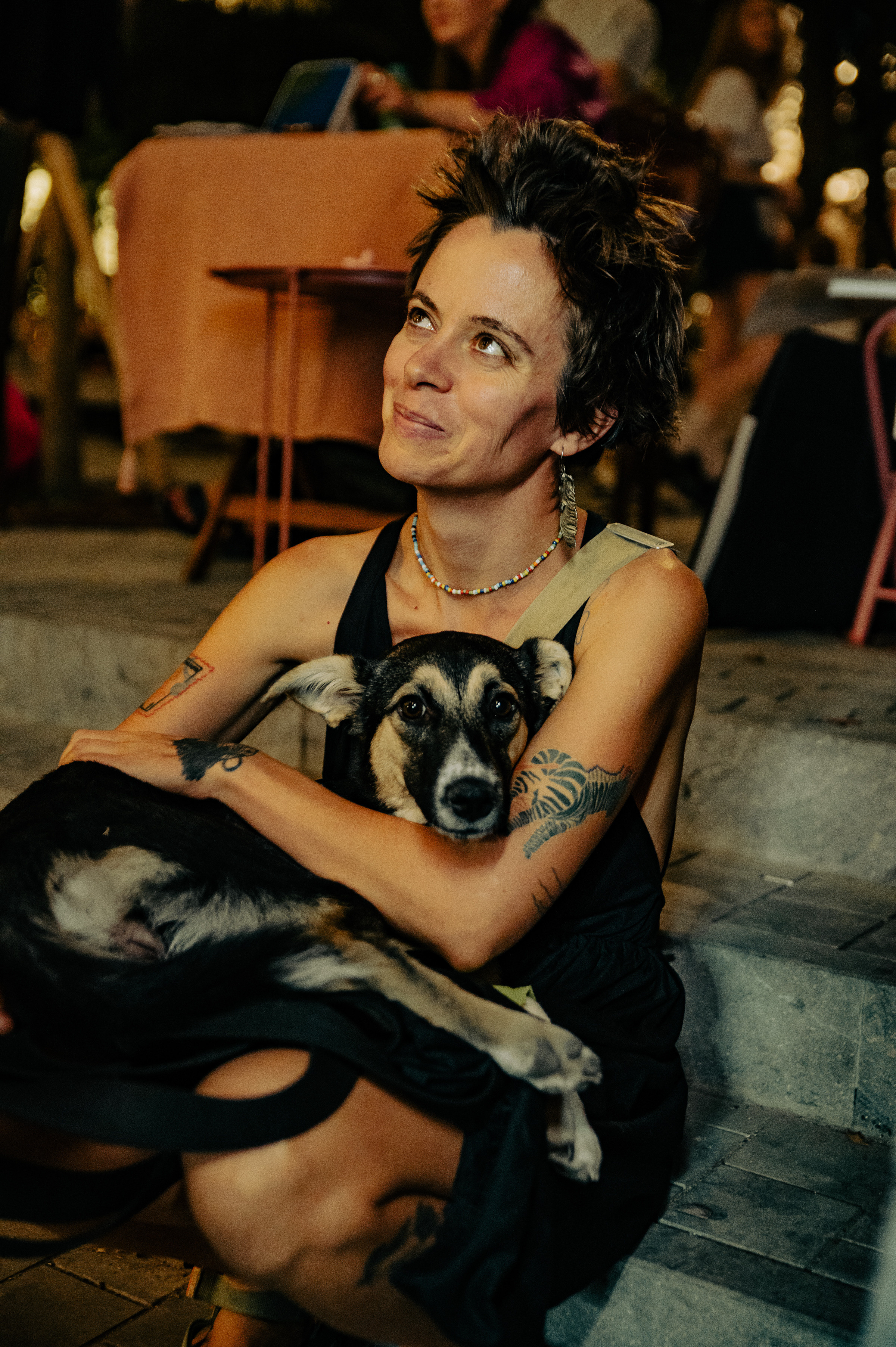 Dreamlanka market. Portrait and reportage photographer