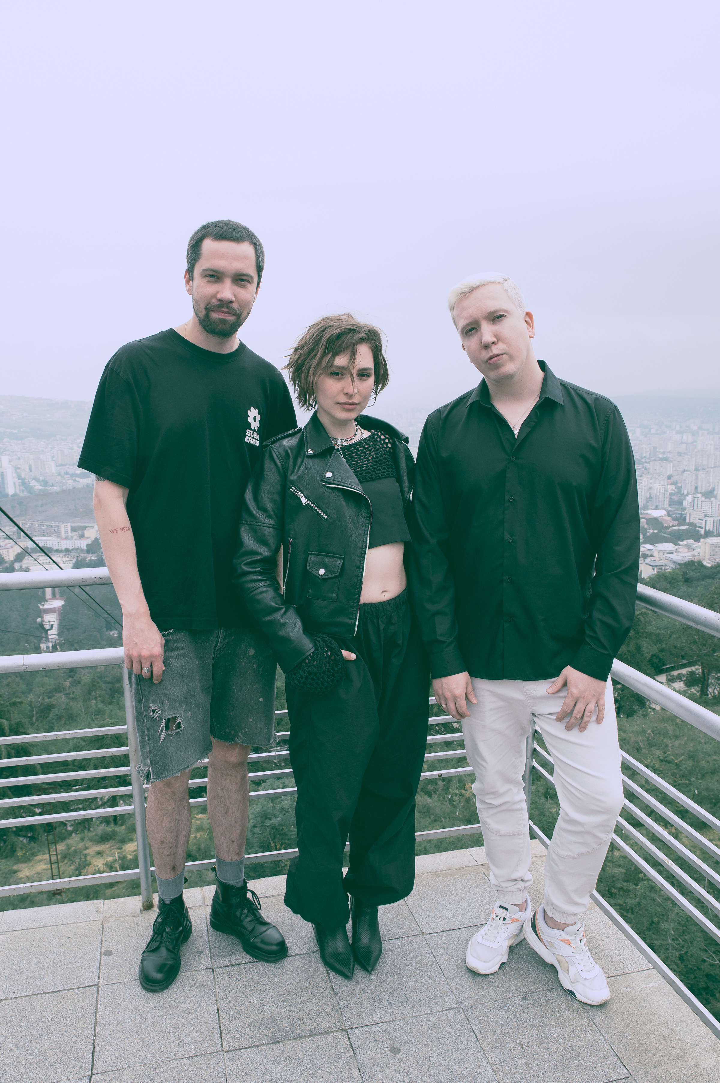 Nuvo Departe. Фотограф в Тбилиси. Портрет, репортаж, эвент. Геннадий Демченко