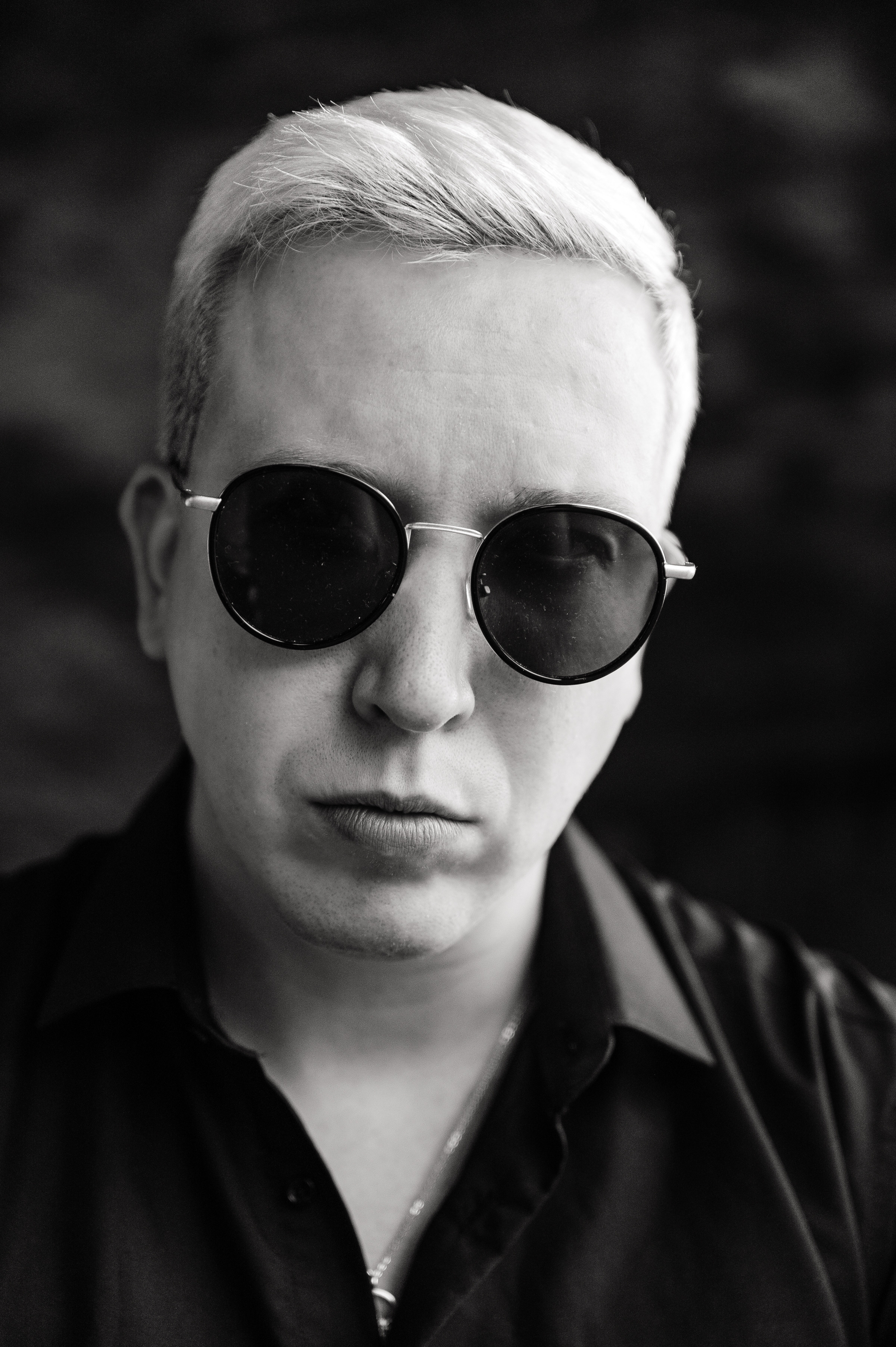 Nuvo Departe. Фотограф в Тбилиси. Портрет, репортаж, эвент. Геннадий Демченко