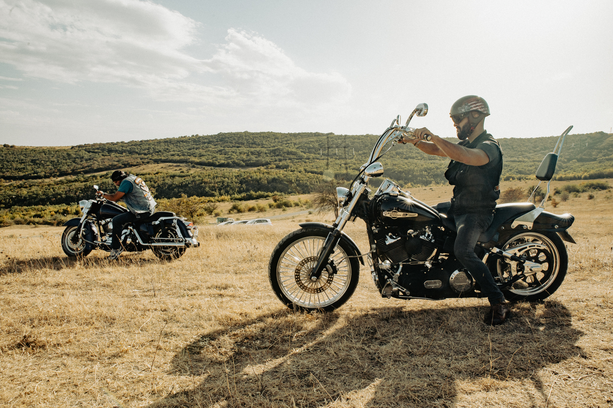 Olya & Boltyan. Фотограф в Тбилиси. Портрет, репортаж, эвент. Геннадий Демченко