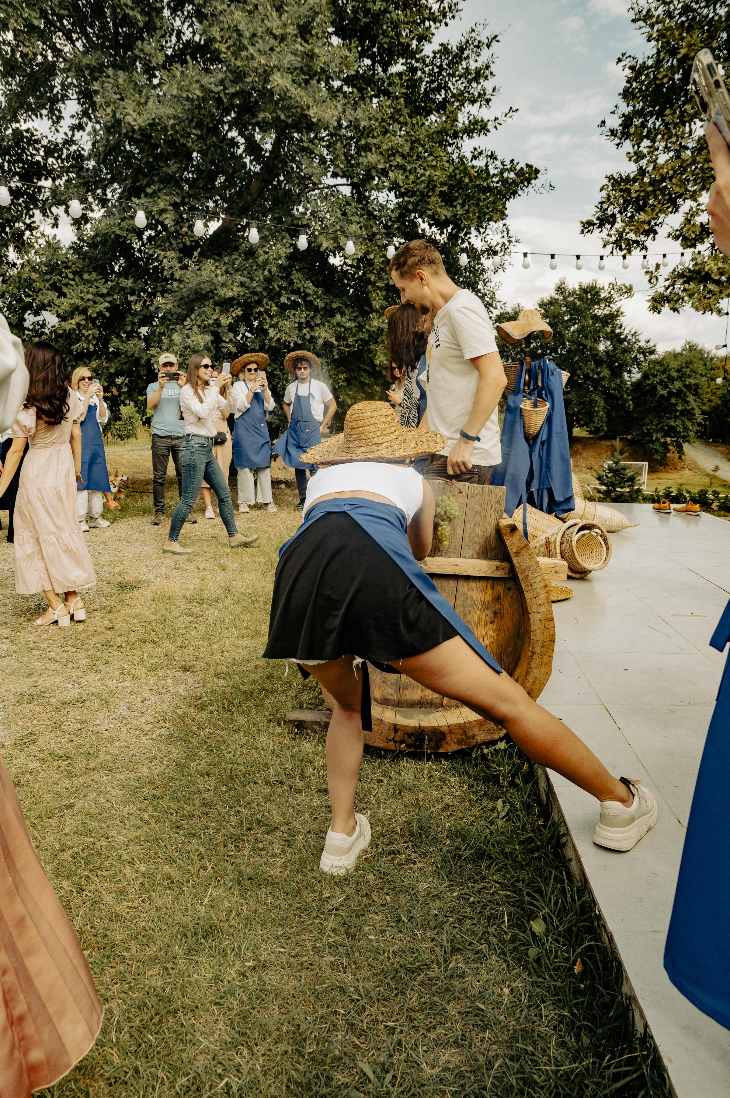 RTKVELLI. Фотограф в Тбилиси. Портрет, репортаж, эвент. Геннадий Демченко