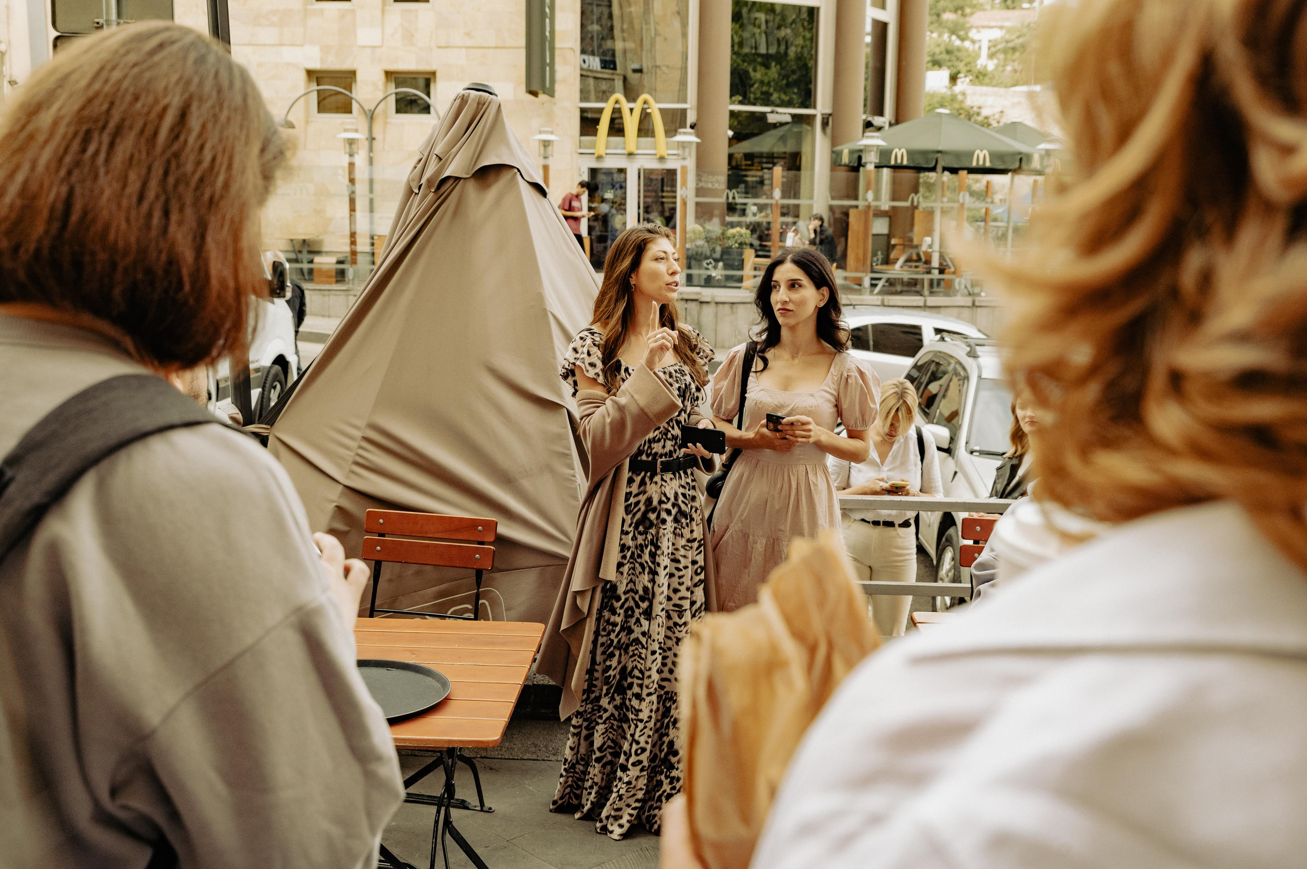 RTKVELLI. Фотограф в Тбилиси. Портрет, репортаж, эвент. Геннадий Демченко